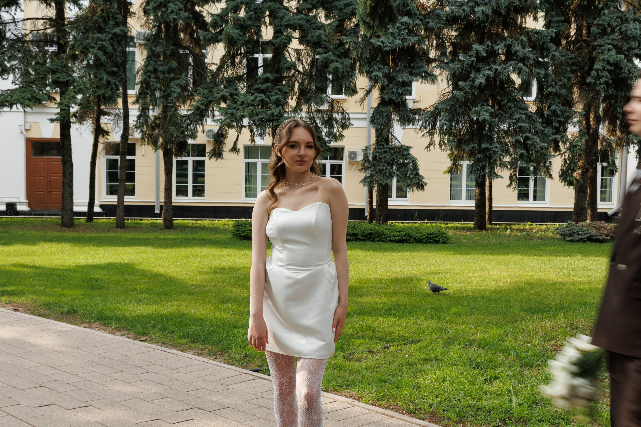 Александр и Кристина (1). Свадебный и Семейный фотограф Нижний Новгород|Надюша Стёпина