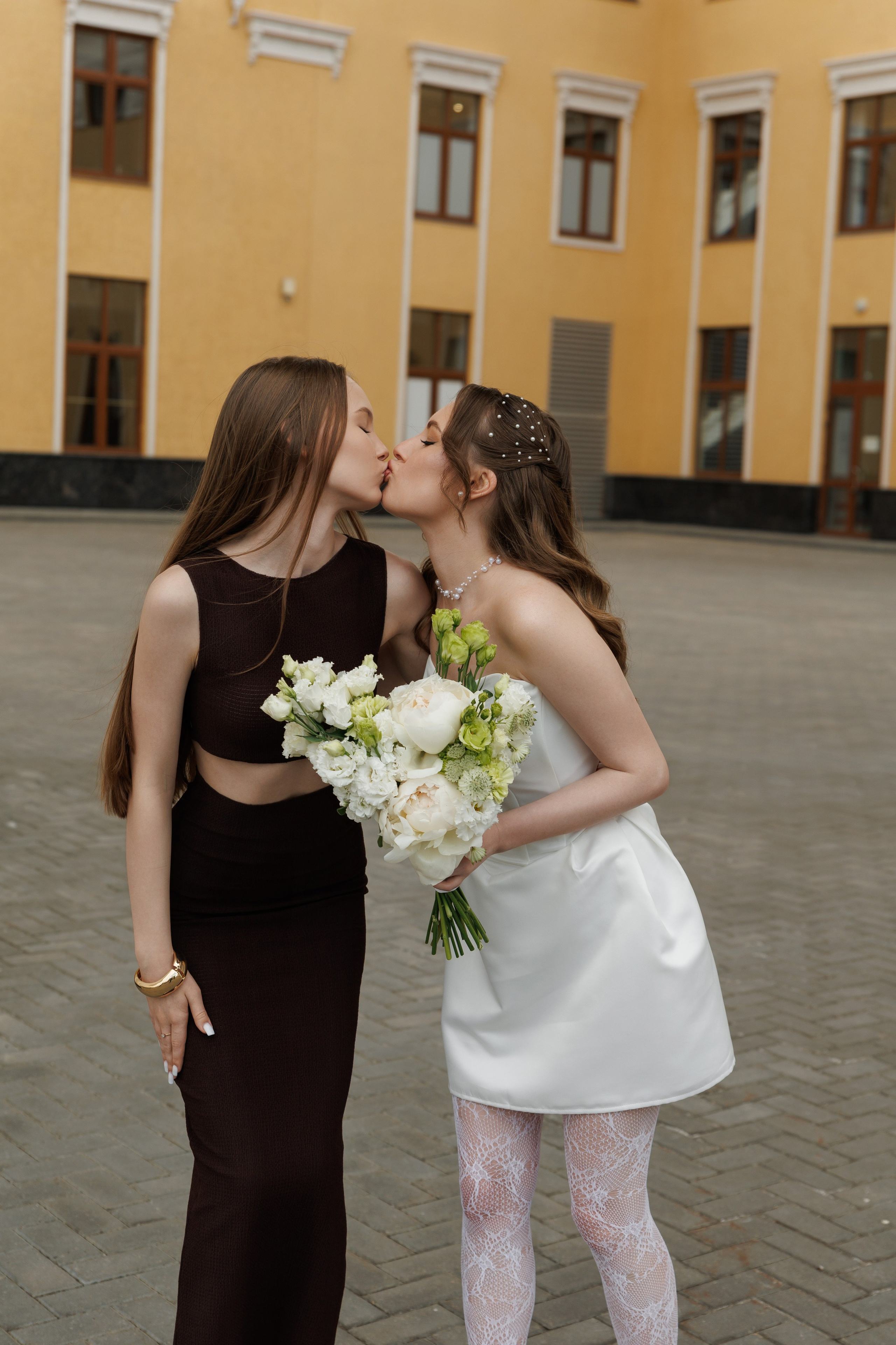 Александр и Кристина (1). Свадебный и Семейный фотограф Нижний Новгород|Надюша Стёпина