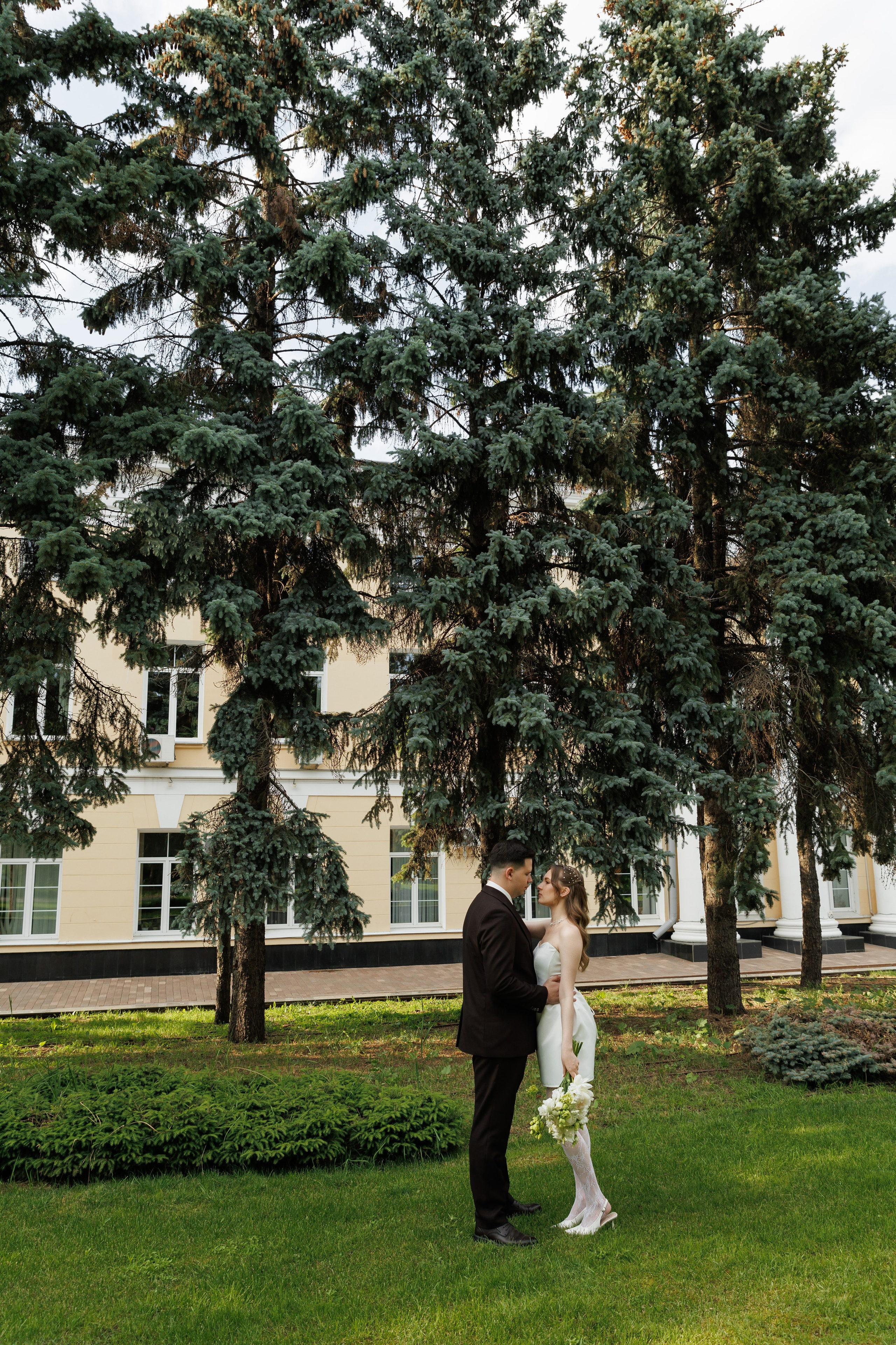 Александр и Кристина (1). Свадебный и Семейный фотограф Нижний Новгород|Надюша Стёпина