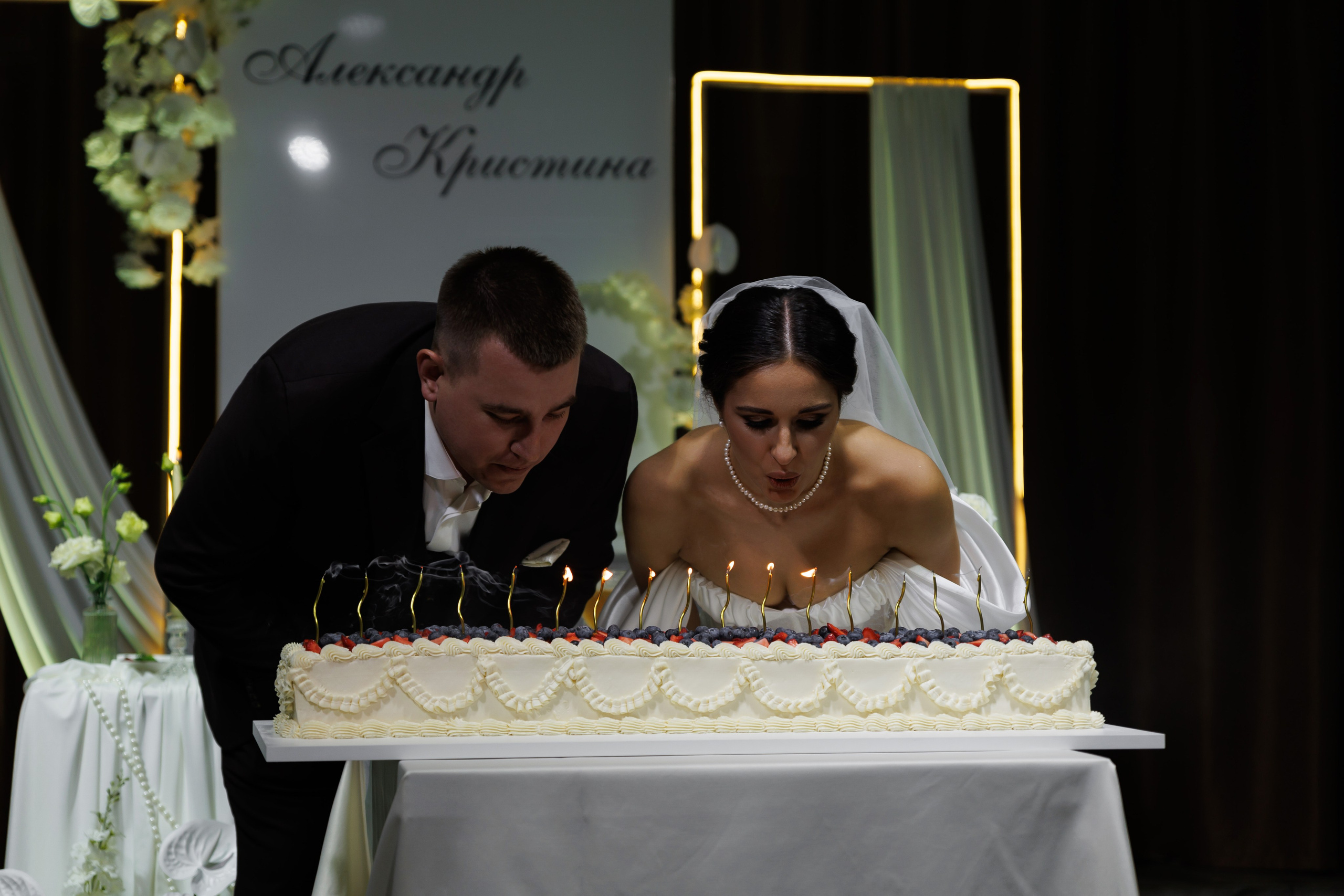 Александр и Кристина (1). Свадебный и Семейный фотограф Нижний Новгород|Надюша Стёпина