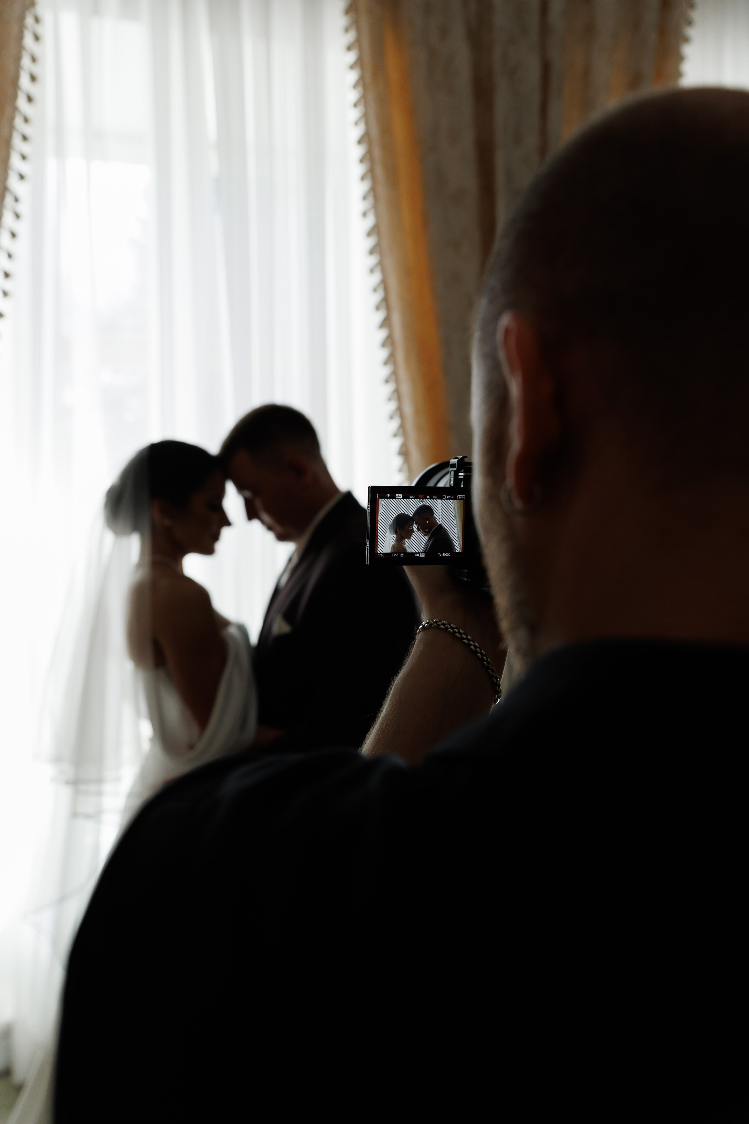 Александр и Кристина (1). Свадебный и Семейный фотограф Нижний Новгород|Надюша Стёпина