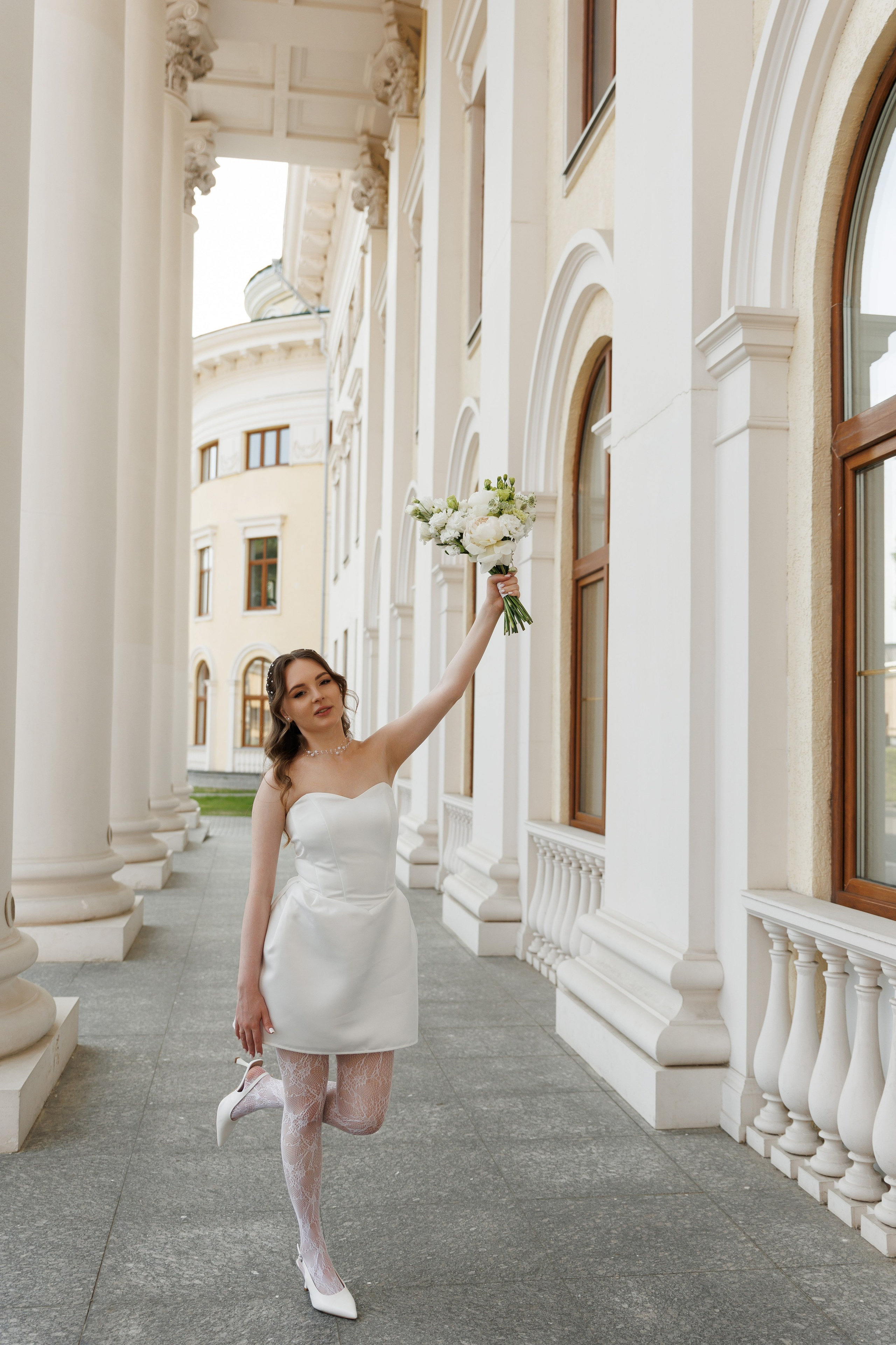 Александр и Кристина (1). Свадебный и Семейный фотограф Нижний Новгород|Надюша Стёпина