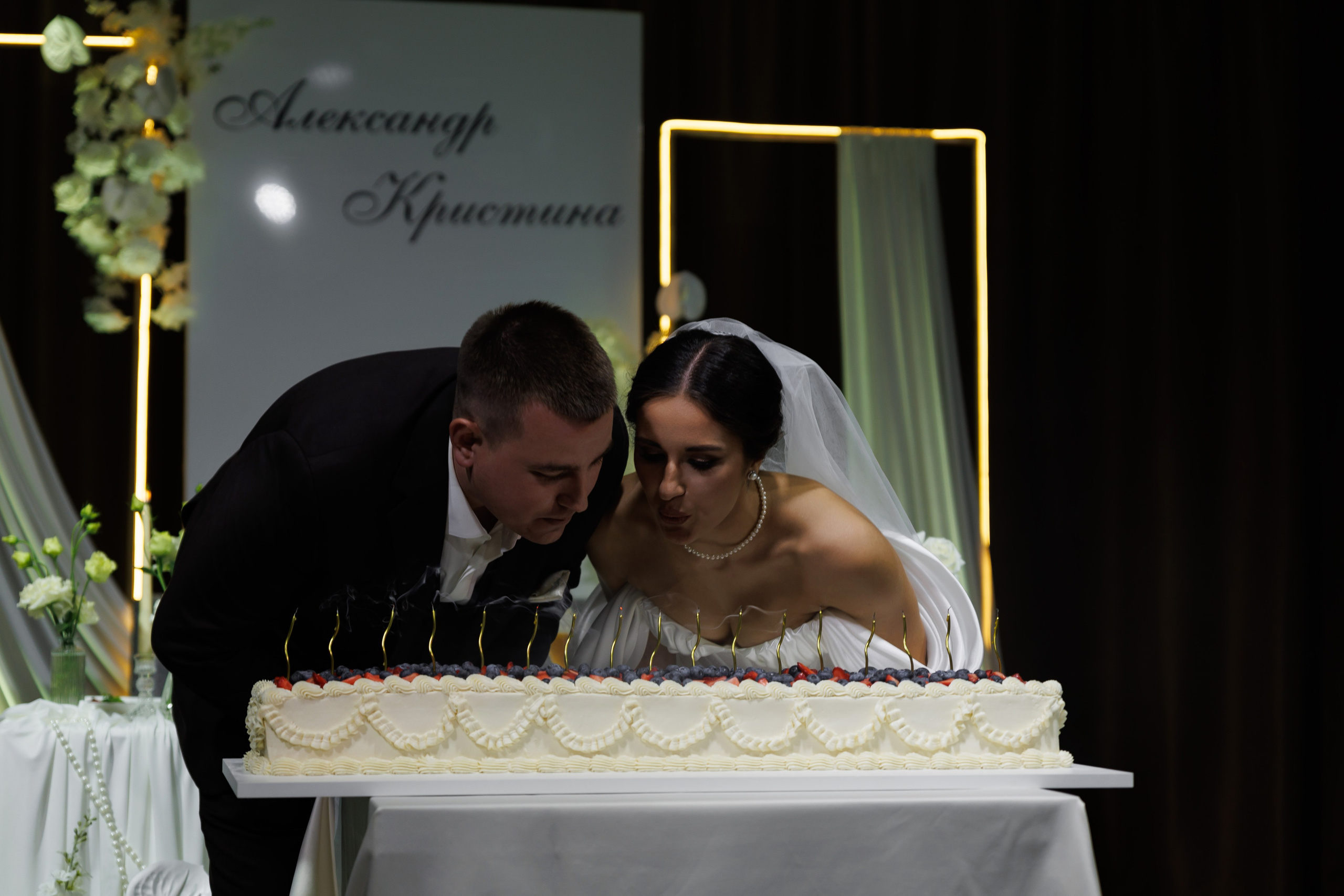 Александр и Кристина (1). Свадебный и Семейный фотограф Нижний Новгород|Надюша Стёпина