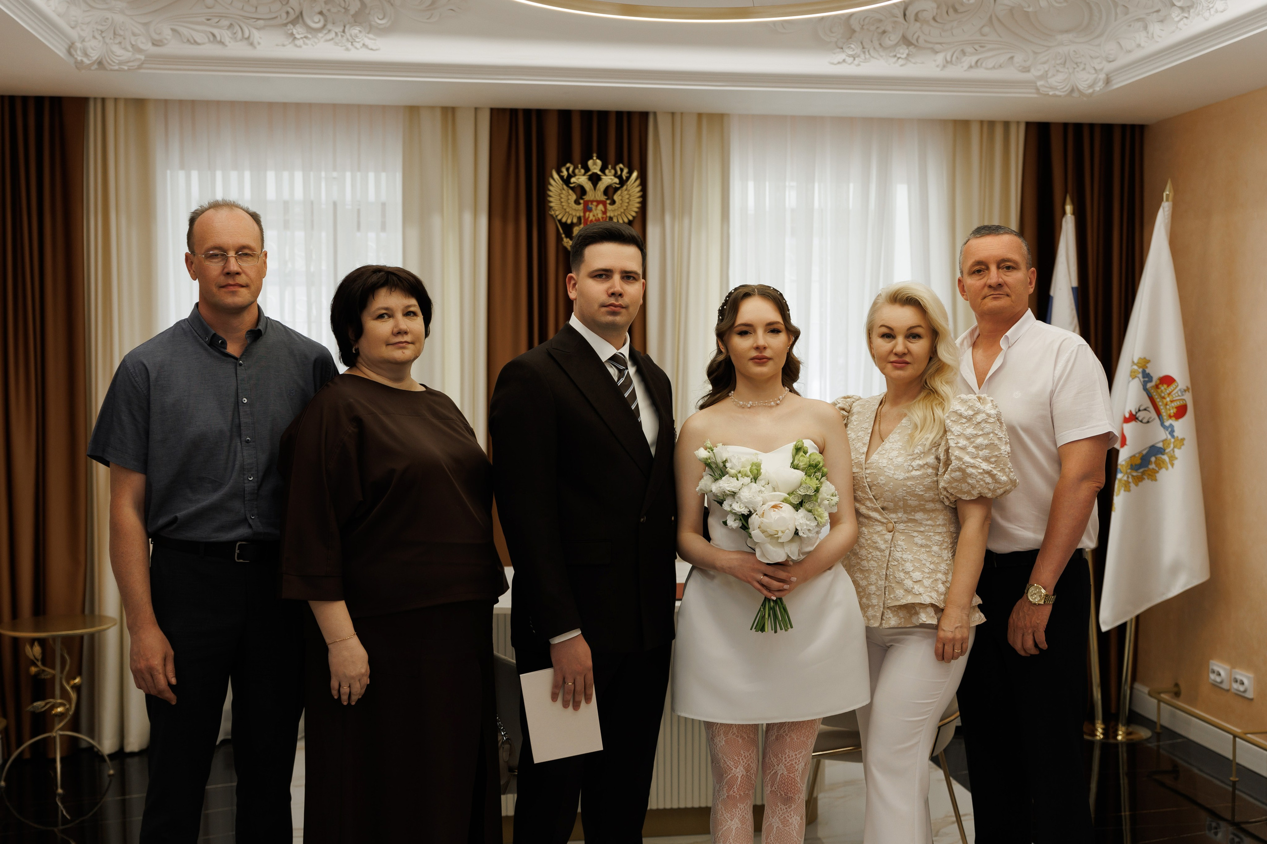 Александр и Кристина (1). Свадебный и Семейный фотограф Нижний Новгород|Надюша Стёпина