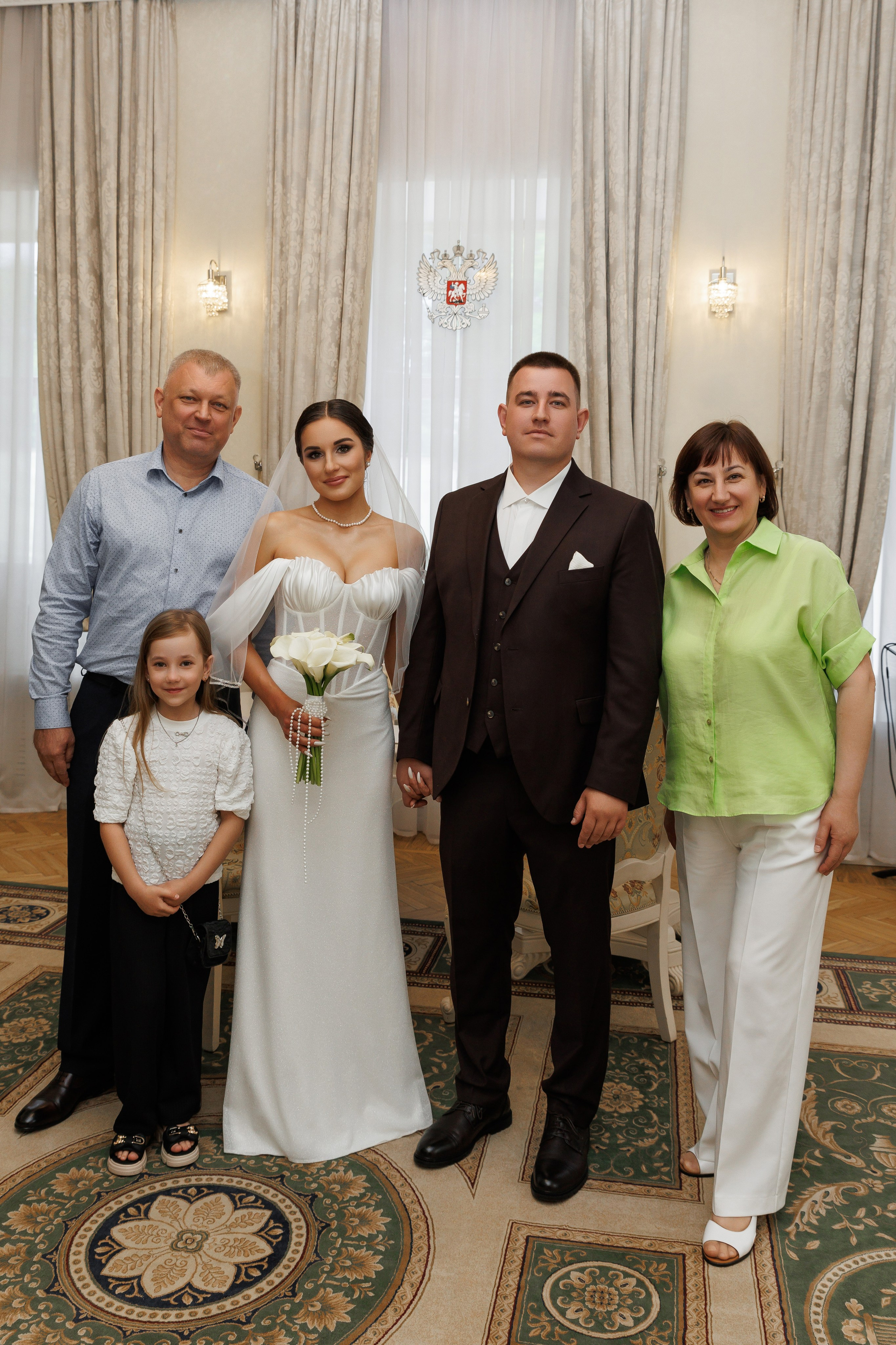 Александр и Кристина (1). Свадебный и Семейный фотограф Нижний Новгород|Надюша Стёпина