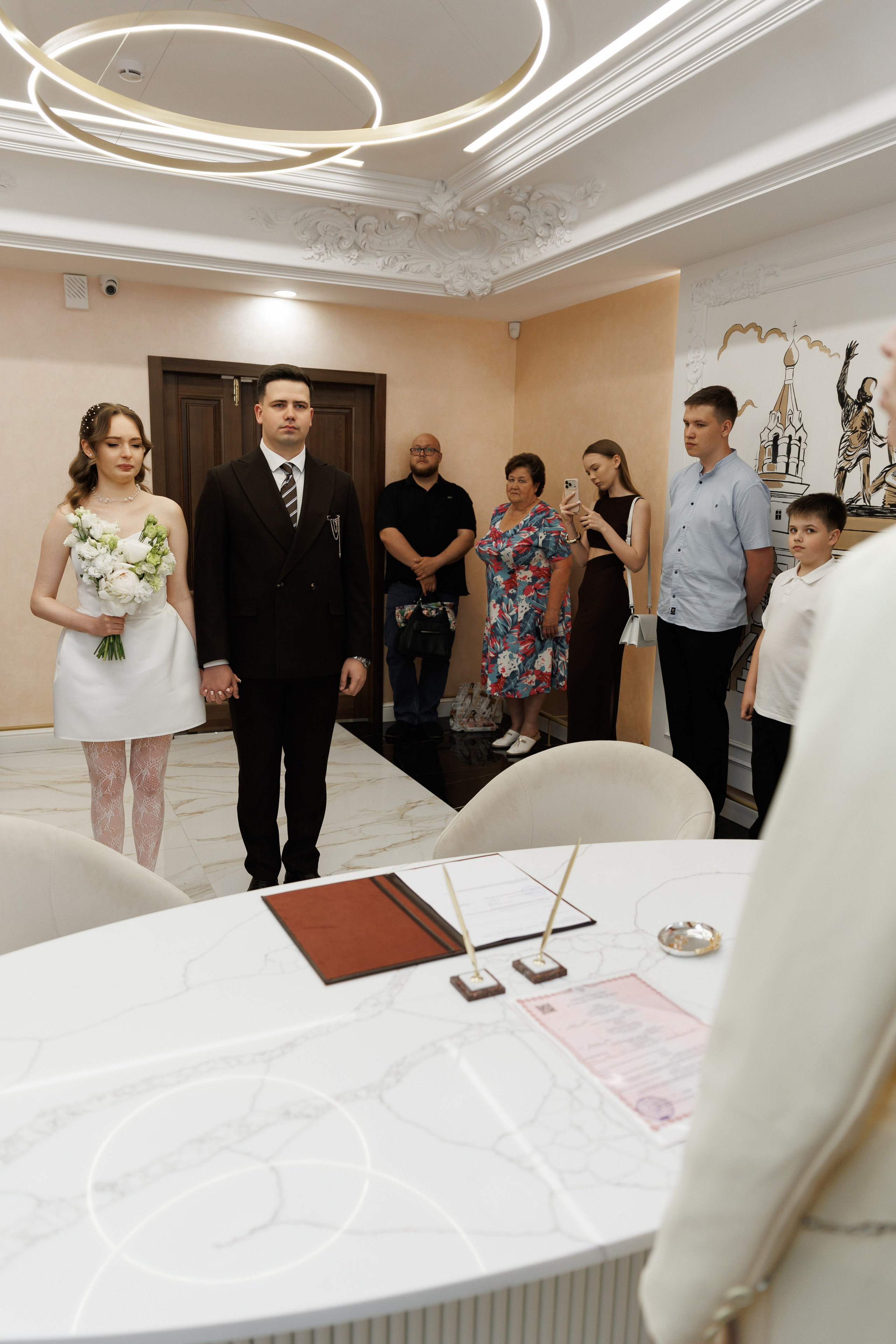 Александр и Кристина (1). Свадебный и Семейный фотограф Нижний Новгород|Надюша Стёпина