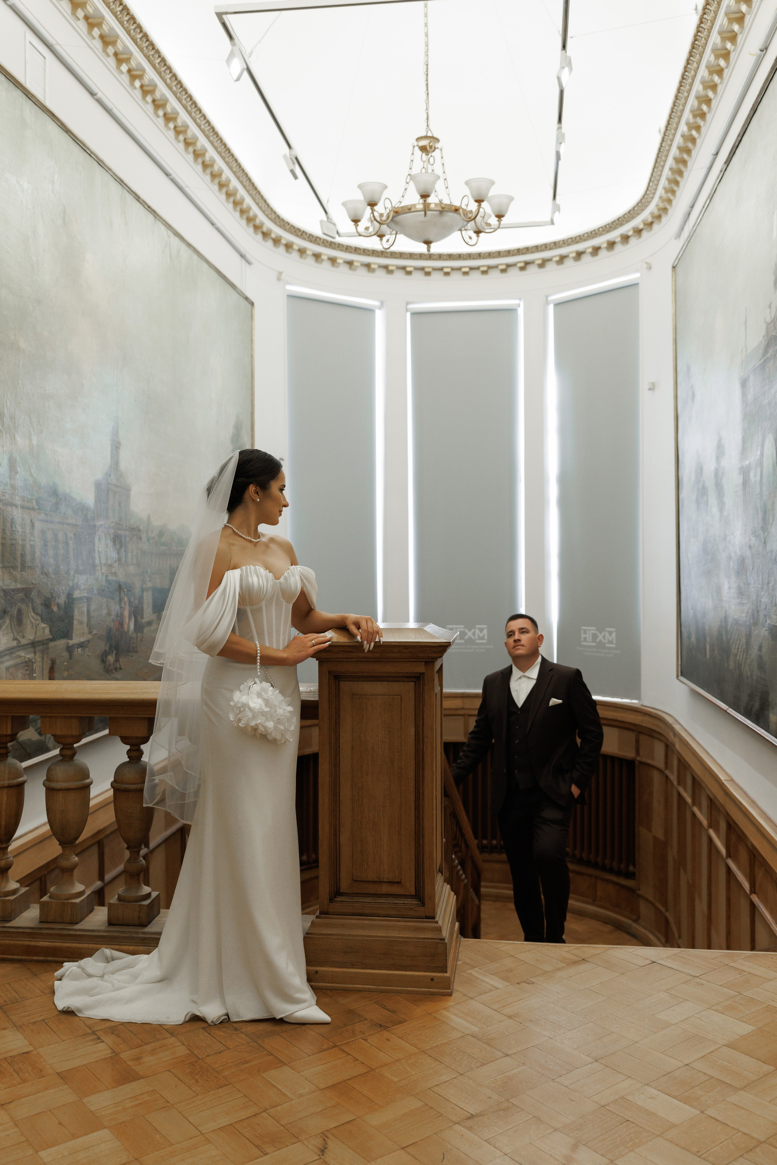 Александр и Кристина (1). Свадебный и Семейный фотограф Нижний Новгород|Надюша Стёпина