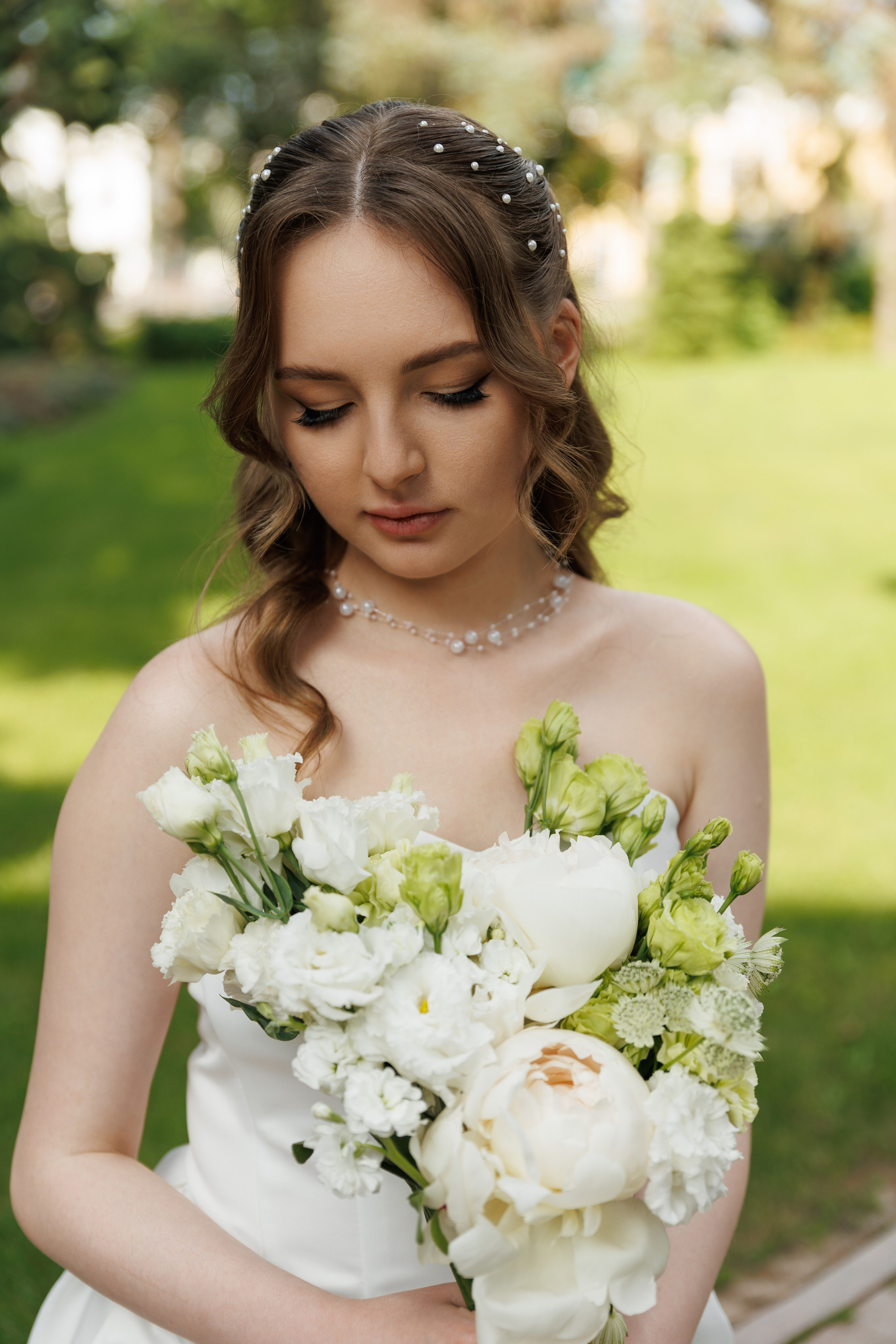 Александр и Кристина (1). Свадебный и Семейный фотограф Нижний Новгород|Надюша Стёпина
