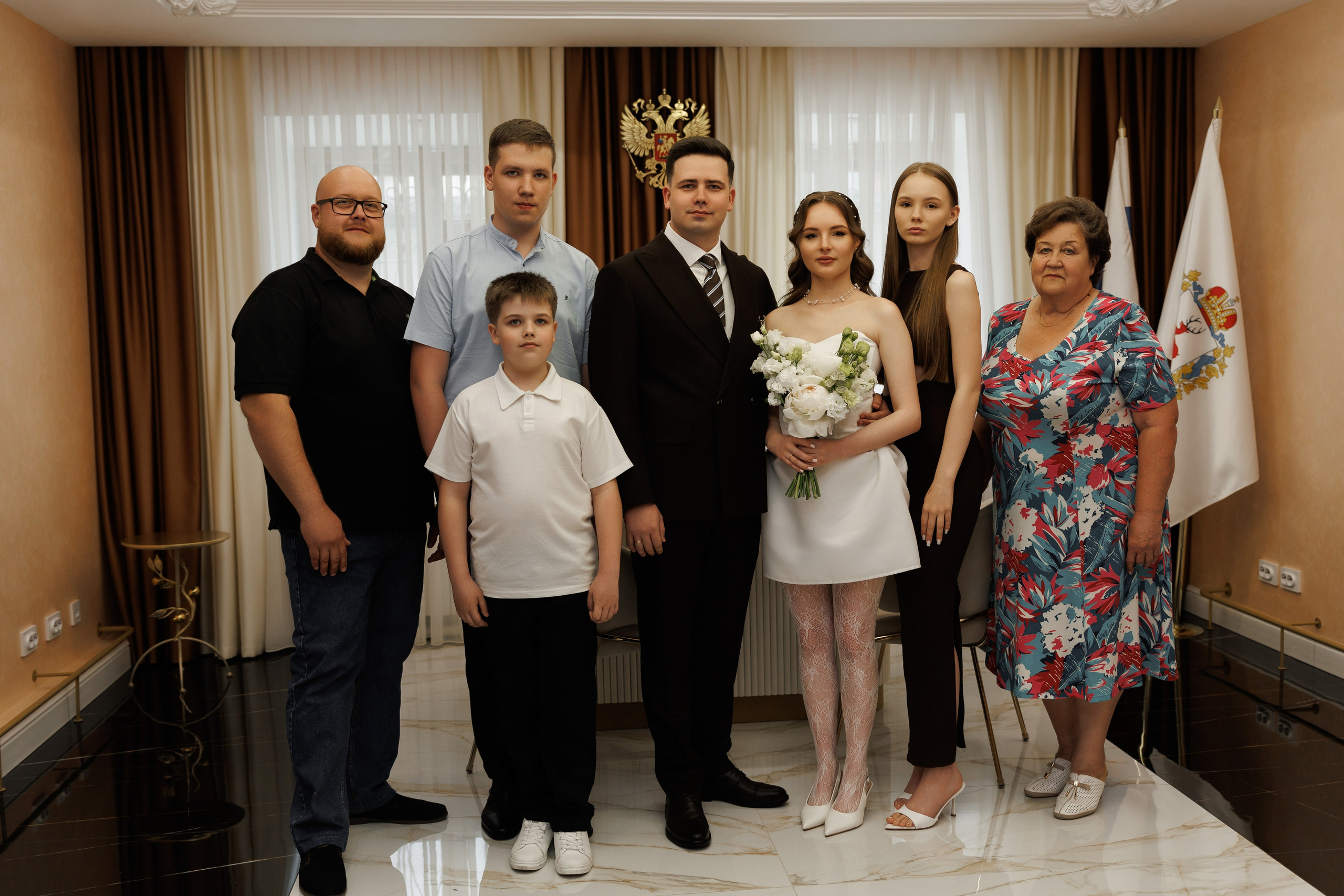 Александр и Кристина (1). Свадебный и Семейный фотограф Нижний Новгород|Надюша Стёпина