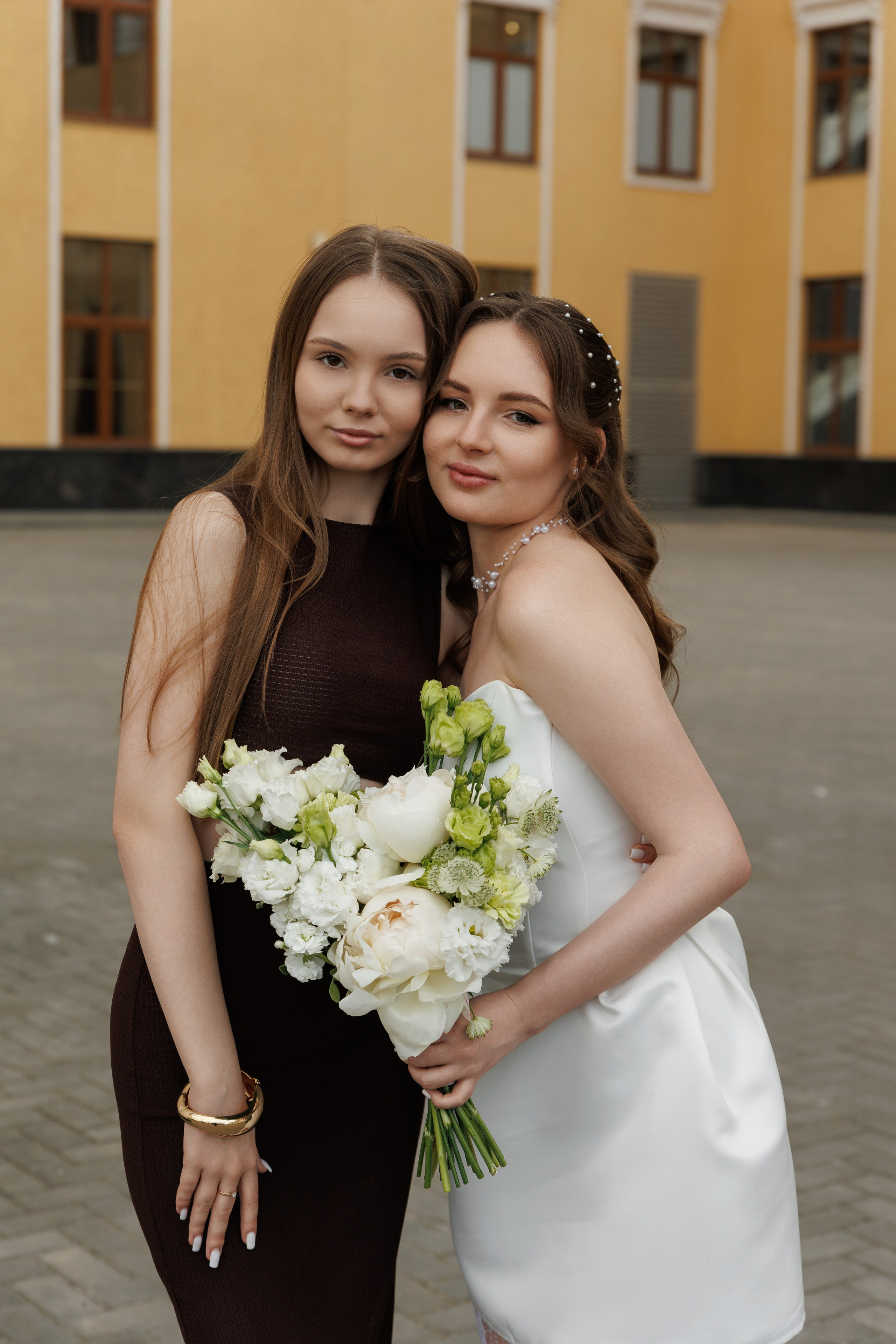Александр и Кристина (1). Свадебный и Семейный фотограф Нижний Новгород|Надюша Стёпина