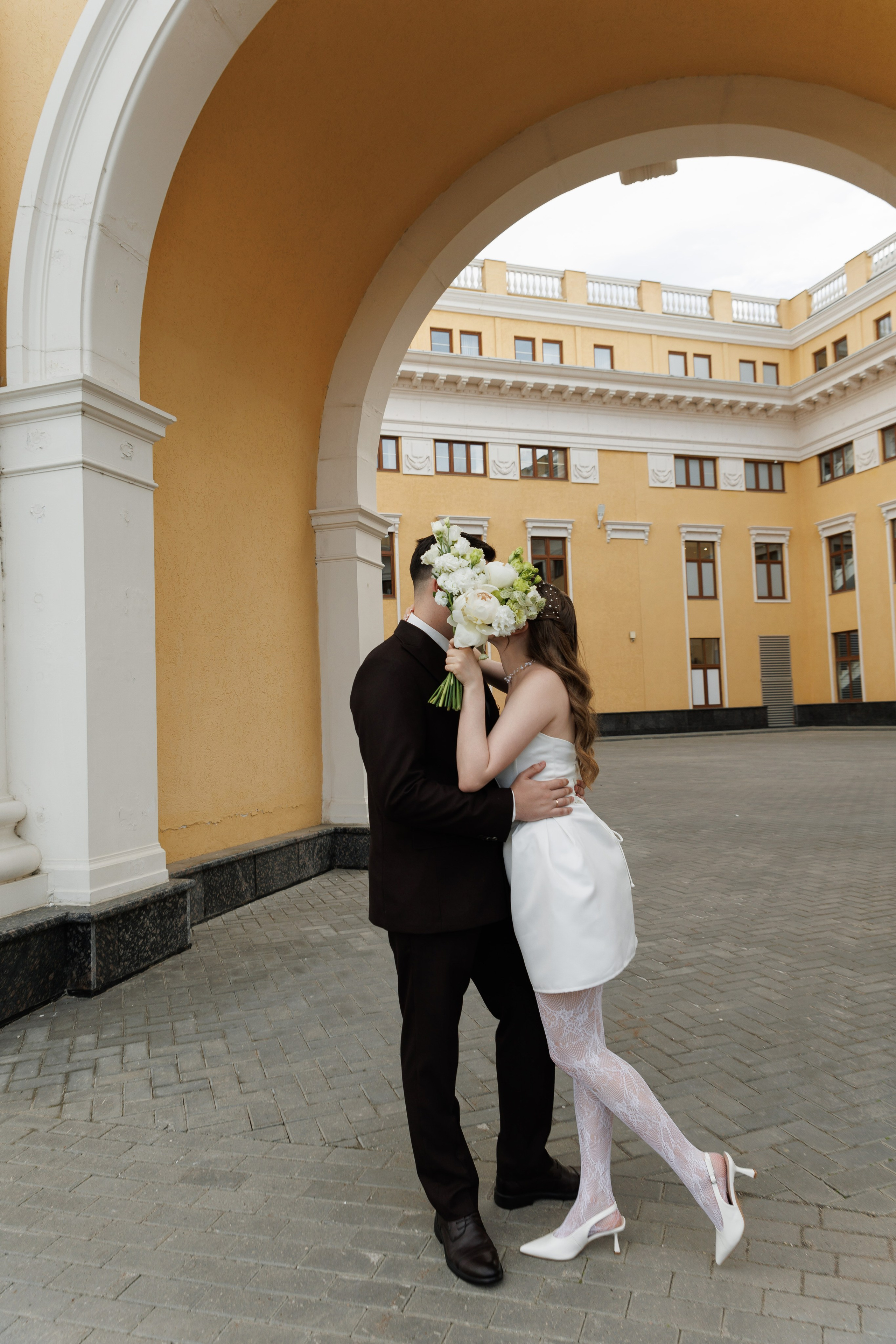 Александр и Кристина (1). Свадебный и Семейный фотограф Нижний Новгород|Надюша Стёпина