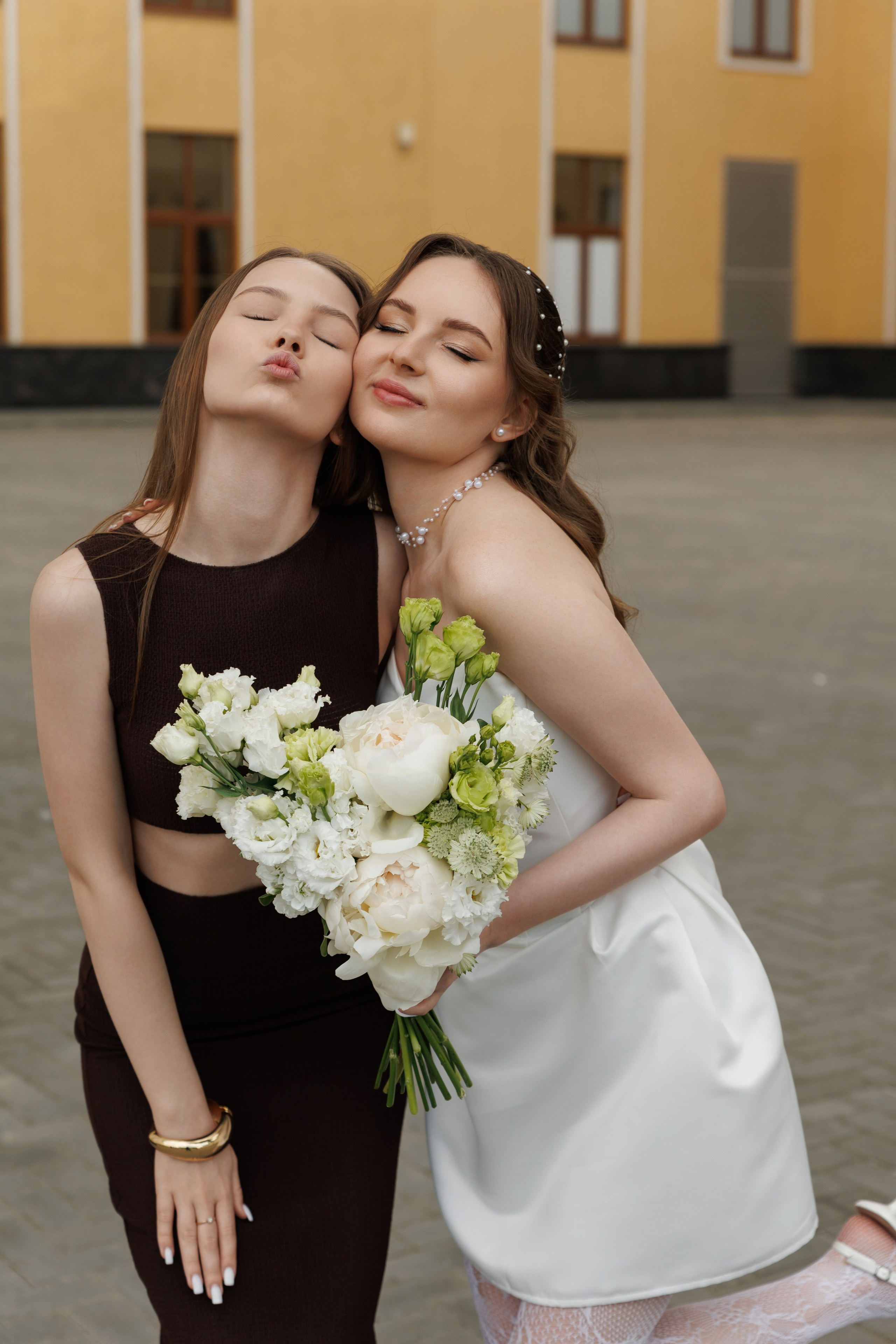 Александр и Кристина (1). Свадебный и Семейный фотограф Нижний Новгород|Надюша Стёпина
