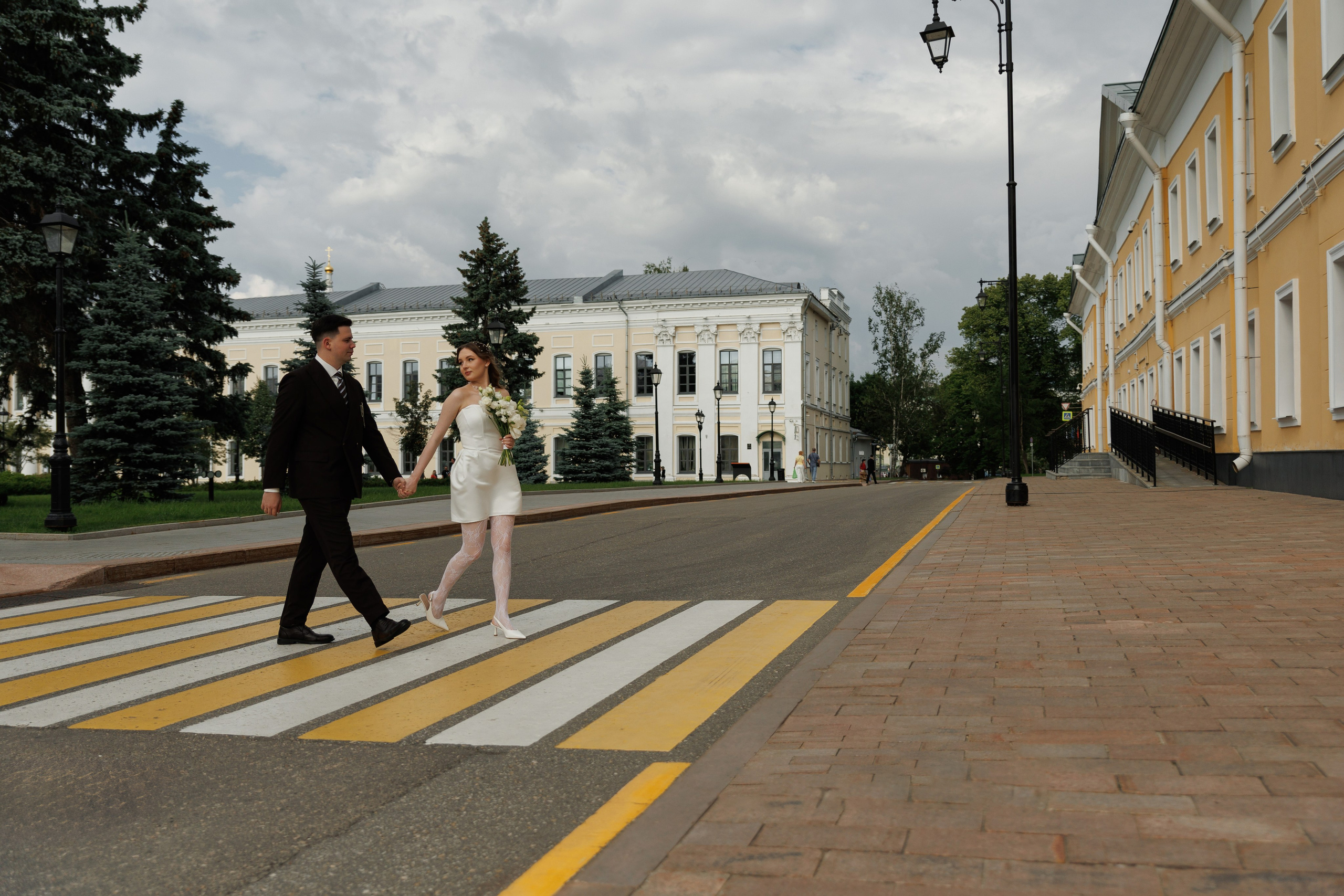 Александр и Кристина (1). Свадебный и Семейный фотограф Нижний Новгород|Надюша Стёпина