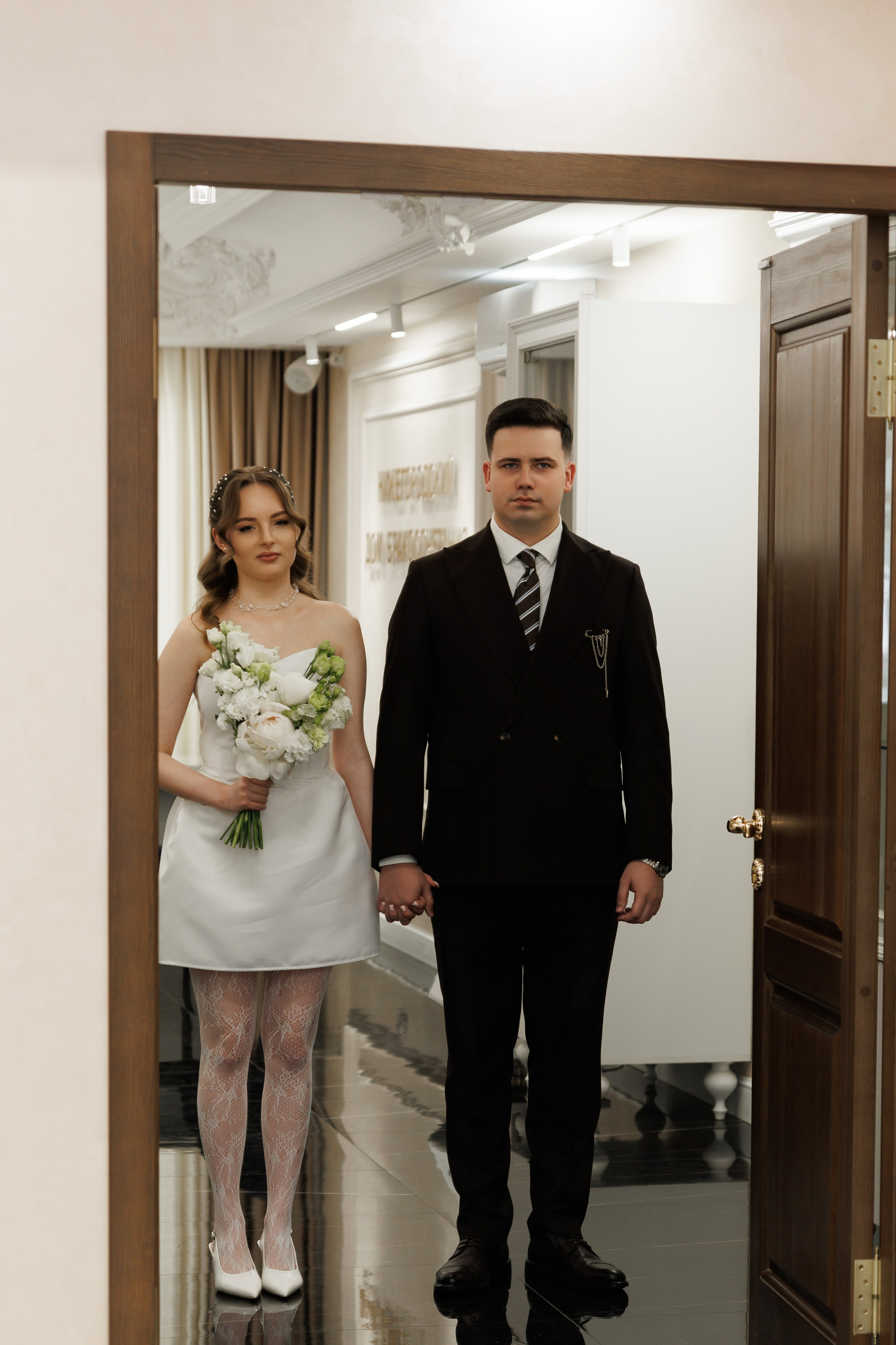 Александр и Кристина (1). Свадебный и Семейный фотограф Нижний Новгород|Надюша Стёпина
