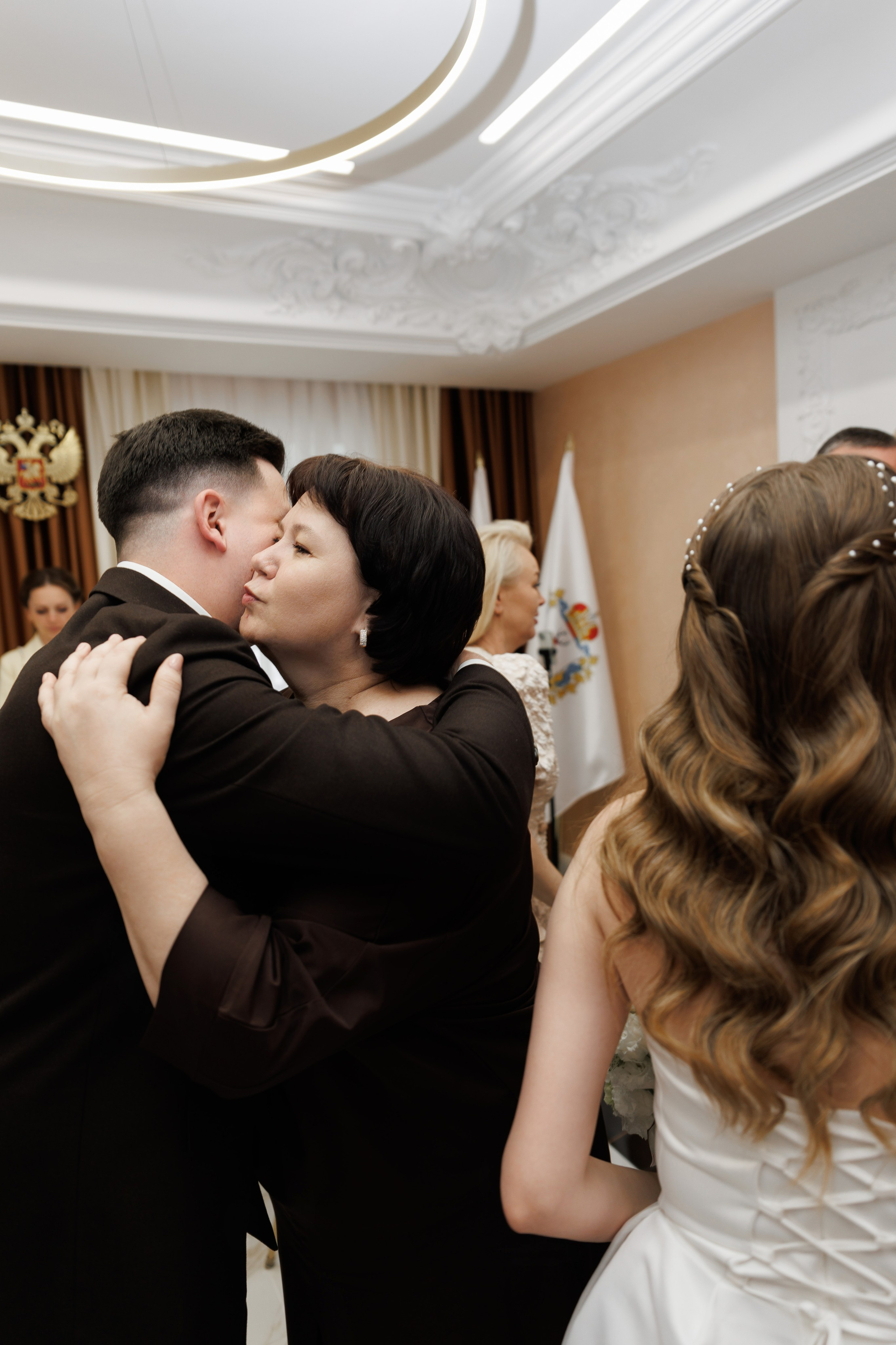 Александр и Кристина (1). Свадебный и Семейный фотограф Нижний Новгород|Надюша Стёпина