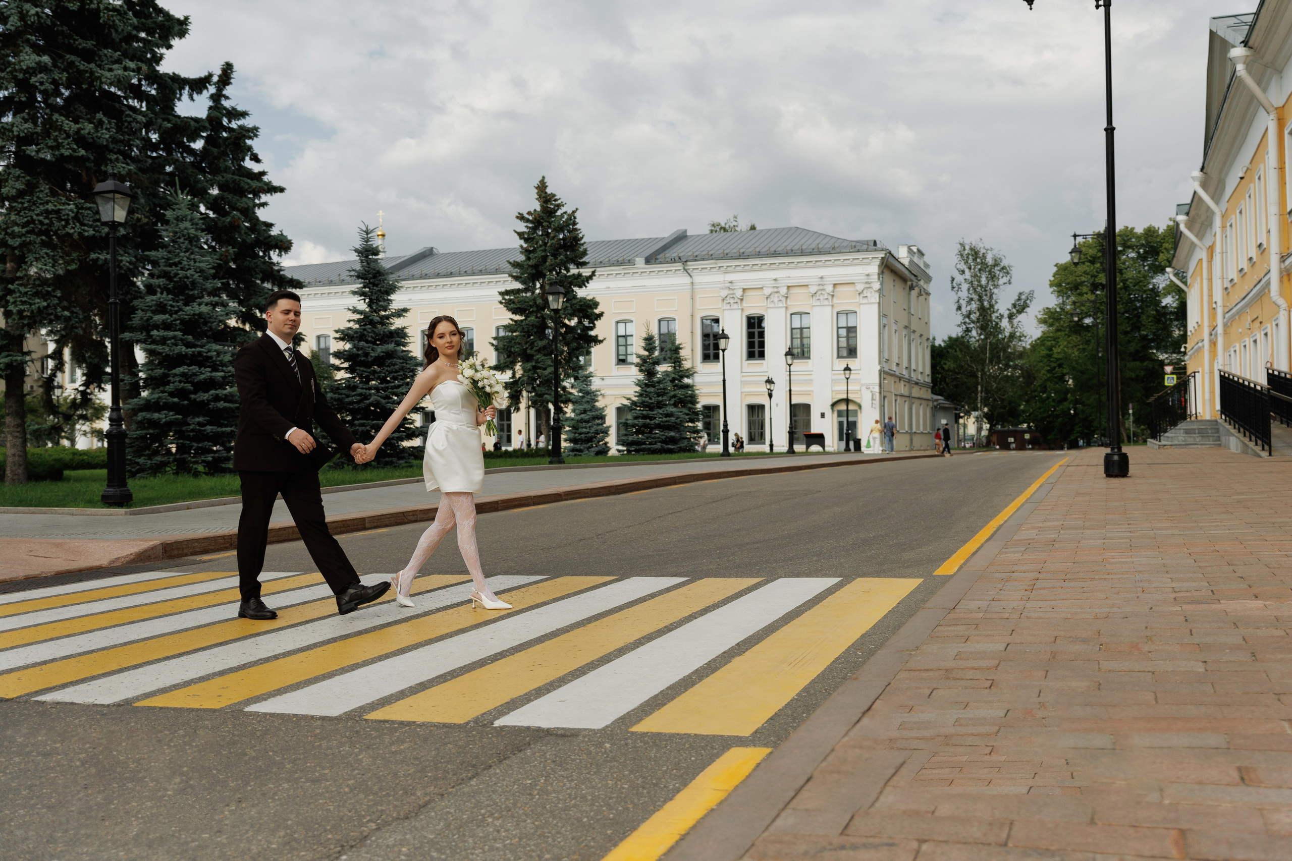 Александр и Кристина (1). Свадебный и Семейный фотограф Нижний Новгород|Надюша Стёпина