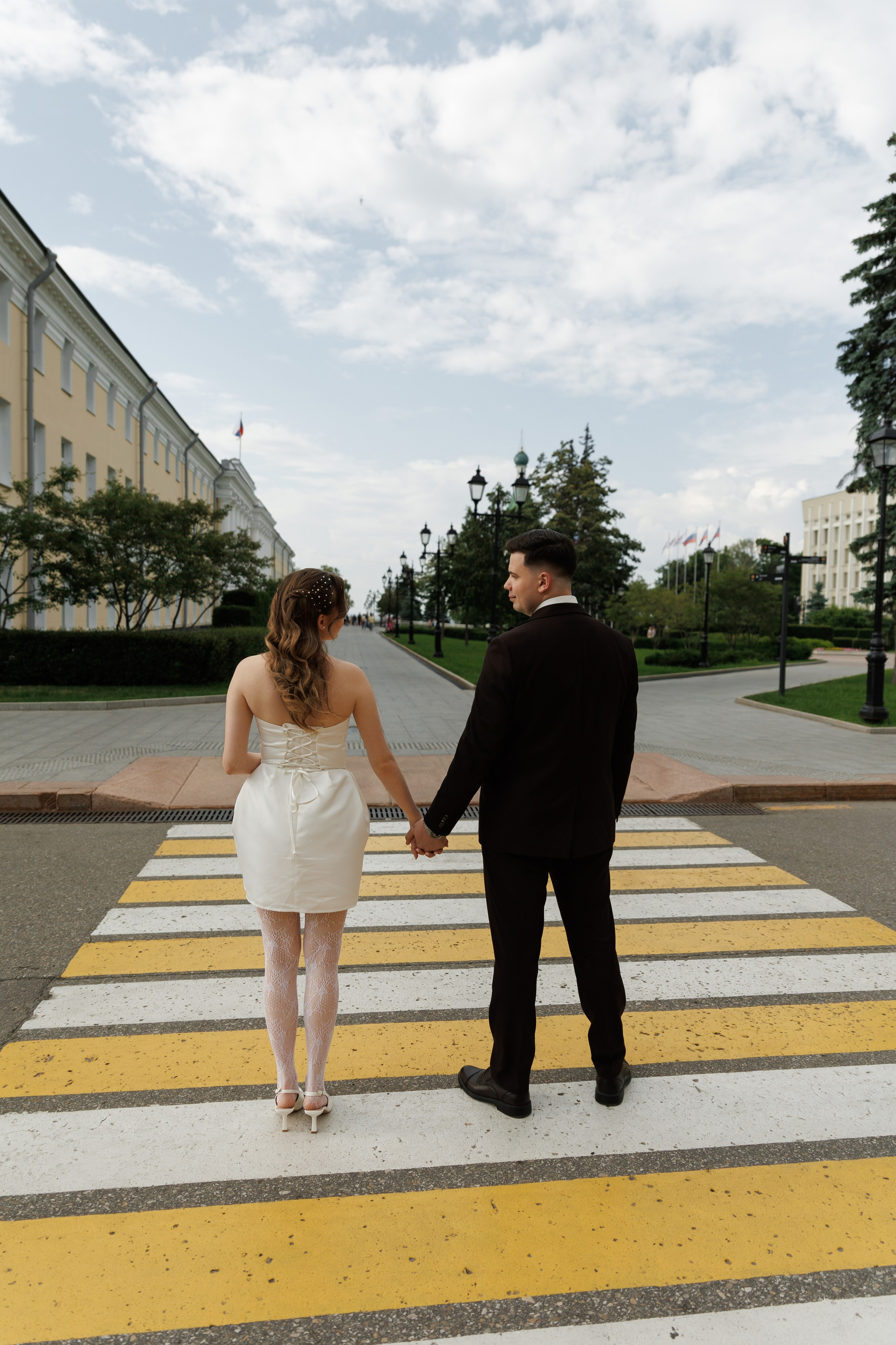 Александр и Кристина (1). Свадебный и Семейный фотограф Нижний Новгород|Надюша Стёпина