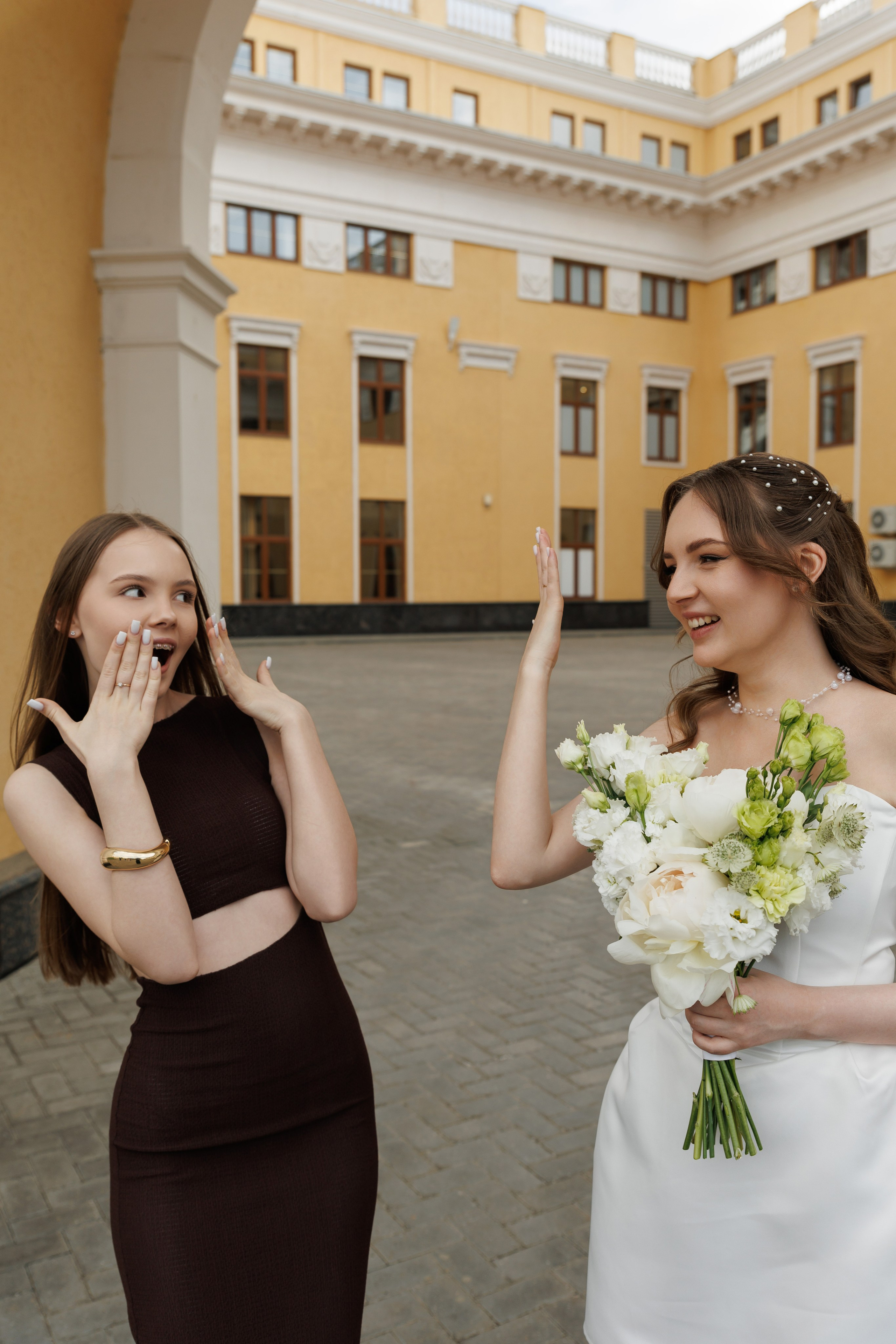 Александр и Кристина (1). Свадебный и Семейный фотограф Нижний Новгород|Надюша Стёпина