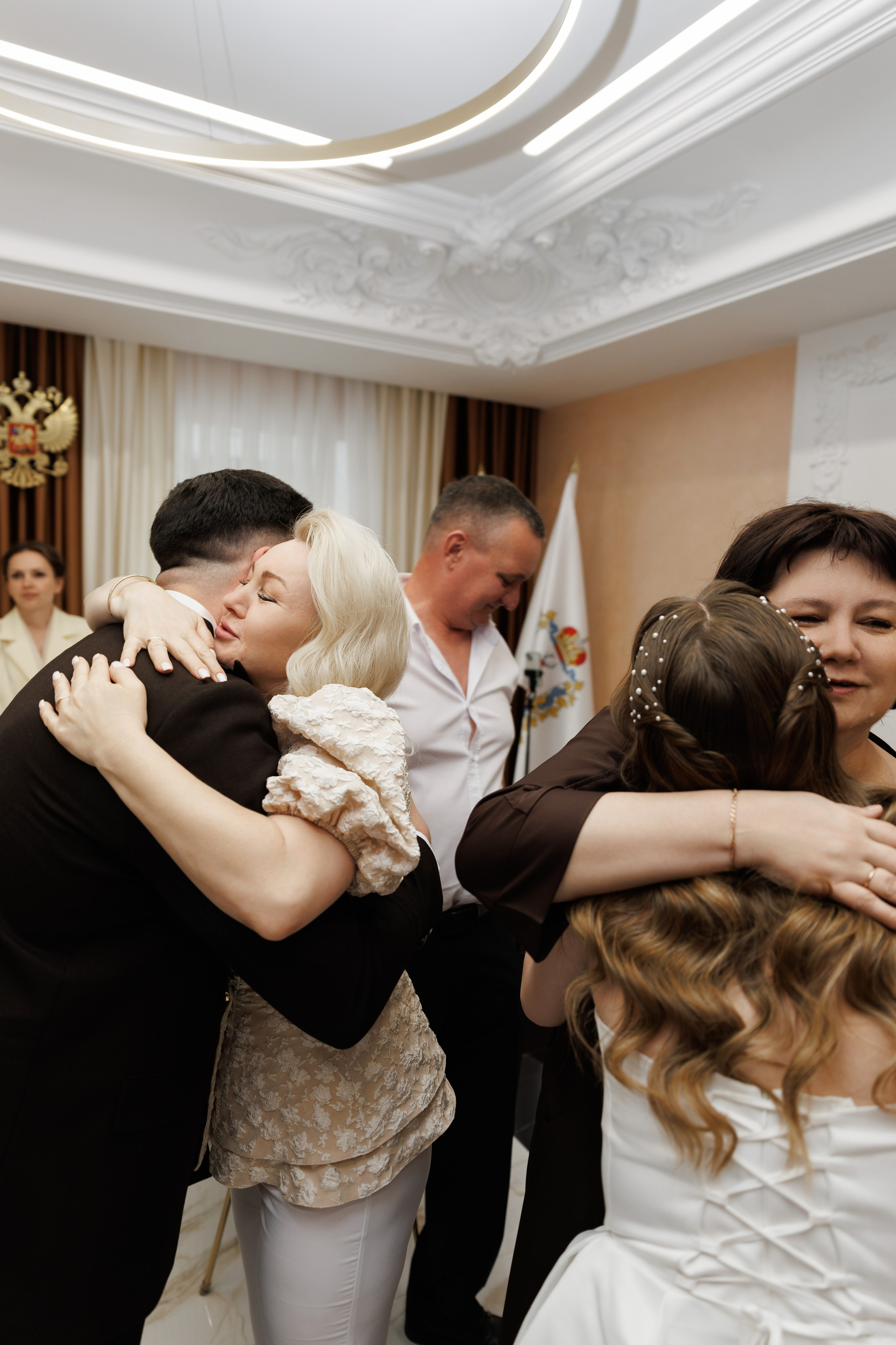 Александр и Кристина (1). Свадебный и Семейный фотограф Нижний Новгород|Надюша Стёпина