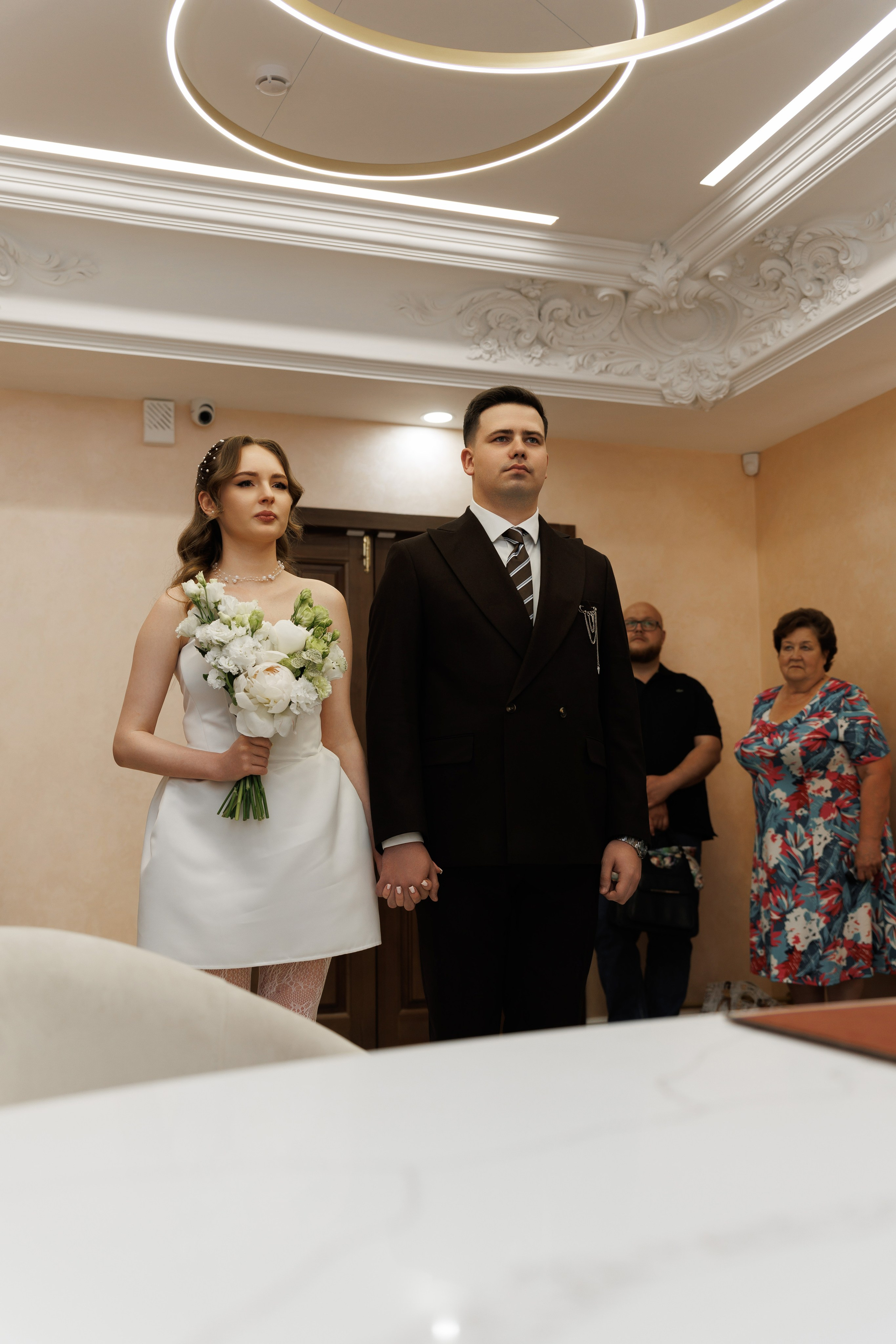 Александр и Кристина (1). Свадебный и Семейный фотограф Нижний Новгород|Надюша Стёпина