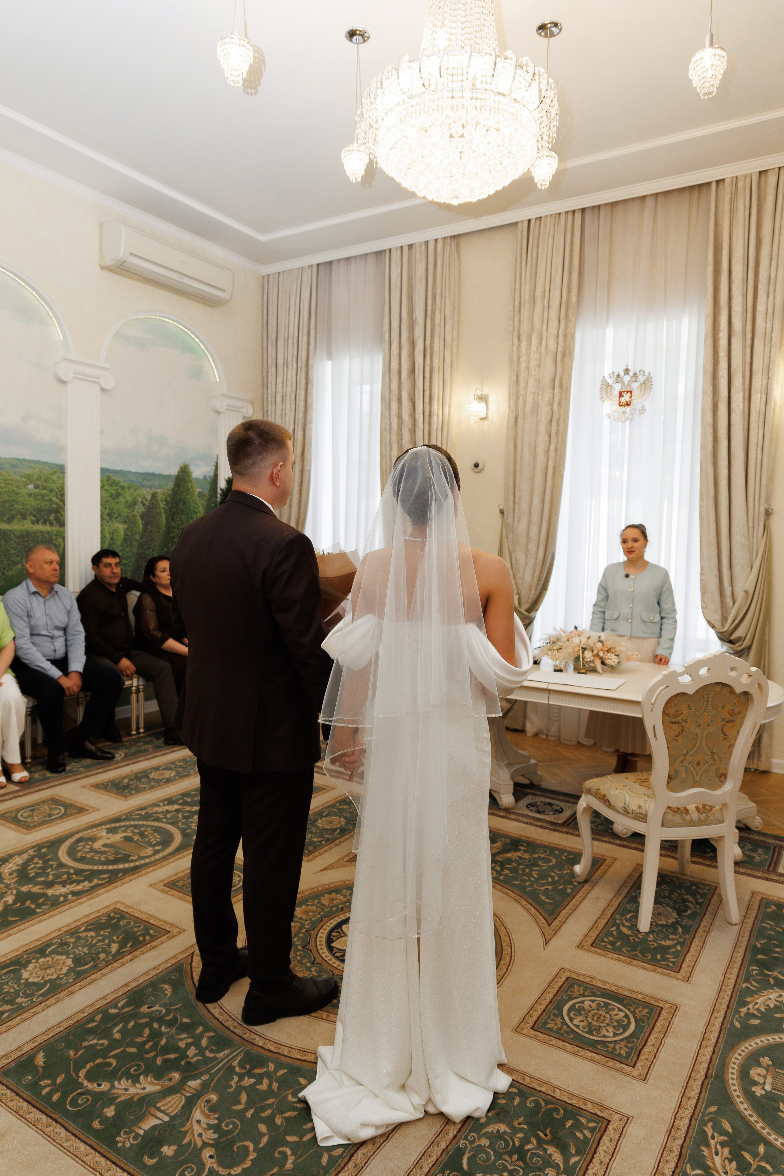 Александр и Кристина (1). Свадебный и Семейный фотограф Нижний Новгород|Надюша Стёпина