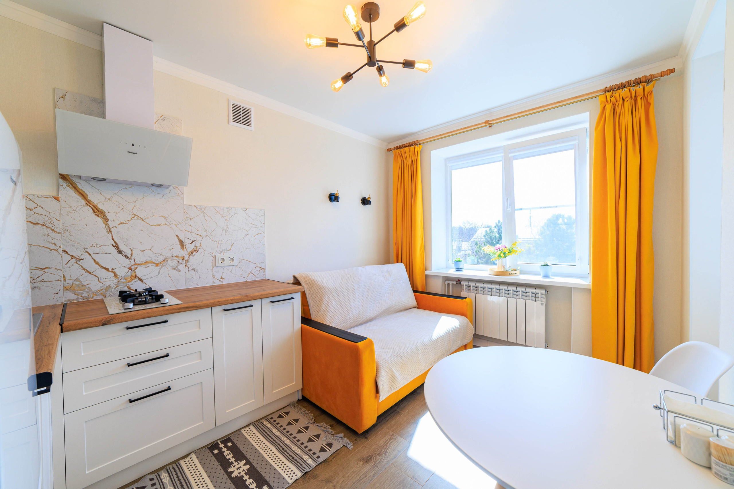 Фотограф недвижимости в Кисловодске.