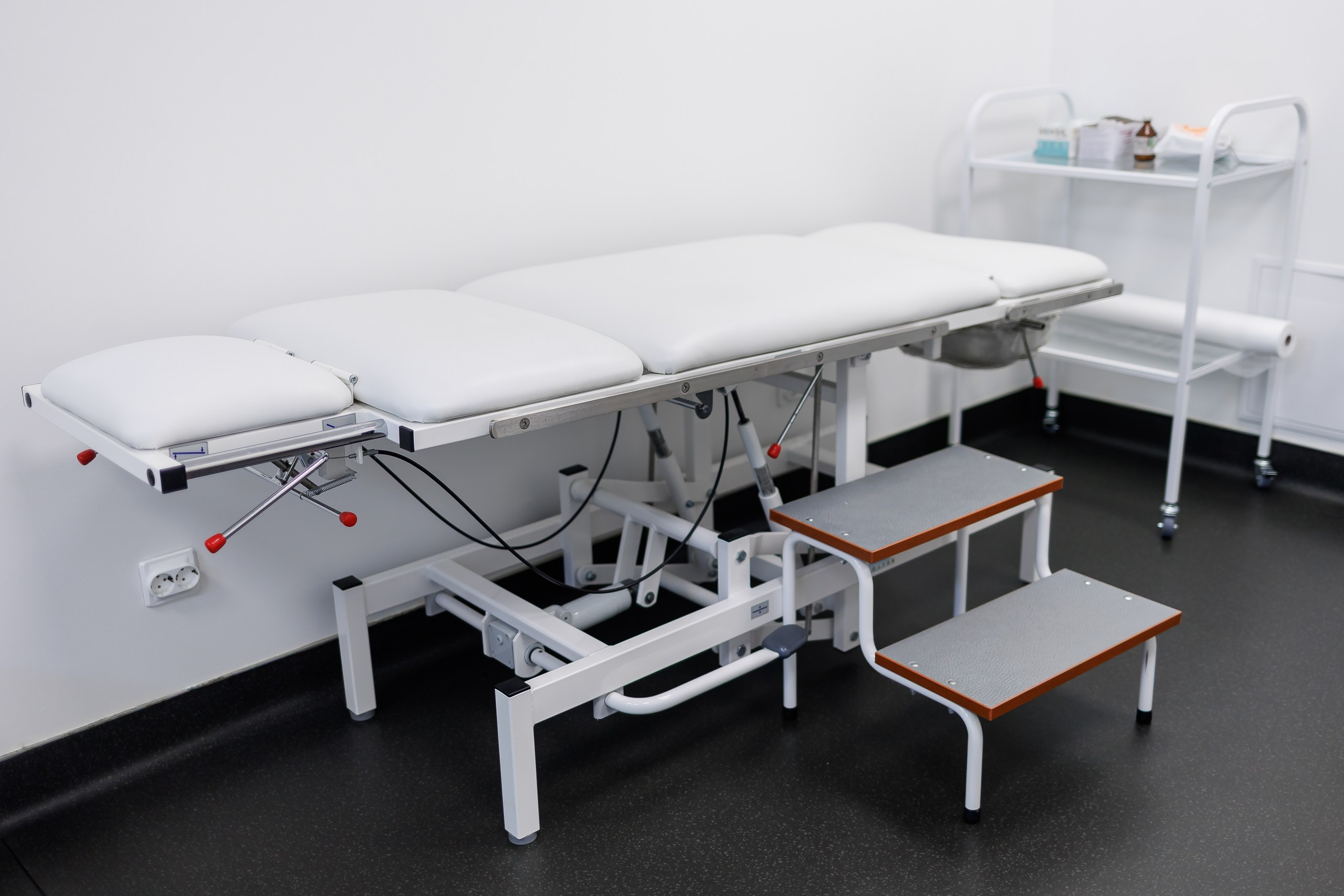 Фотосессия для врачей: медицинский фотограф в Санкт-Петербурге