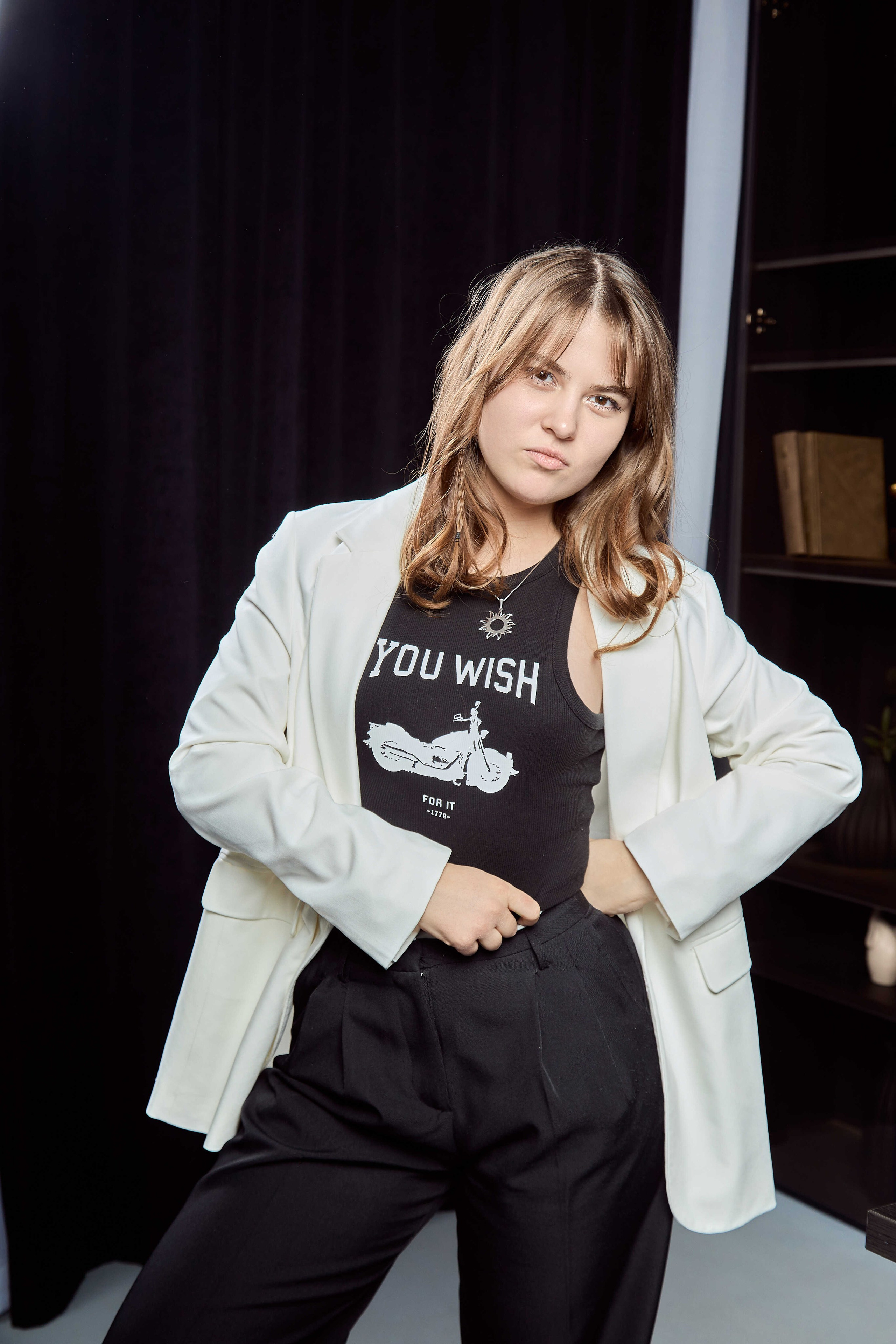 «Огни большого города». Школьный фотограф Дмитрий Дудик