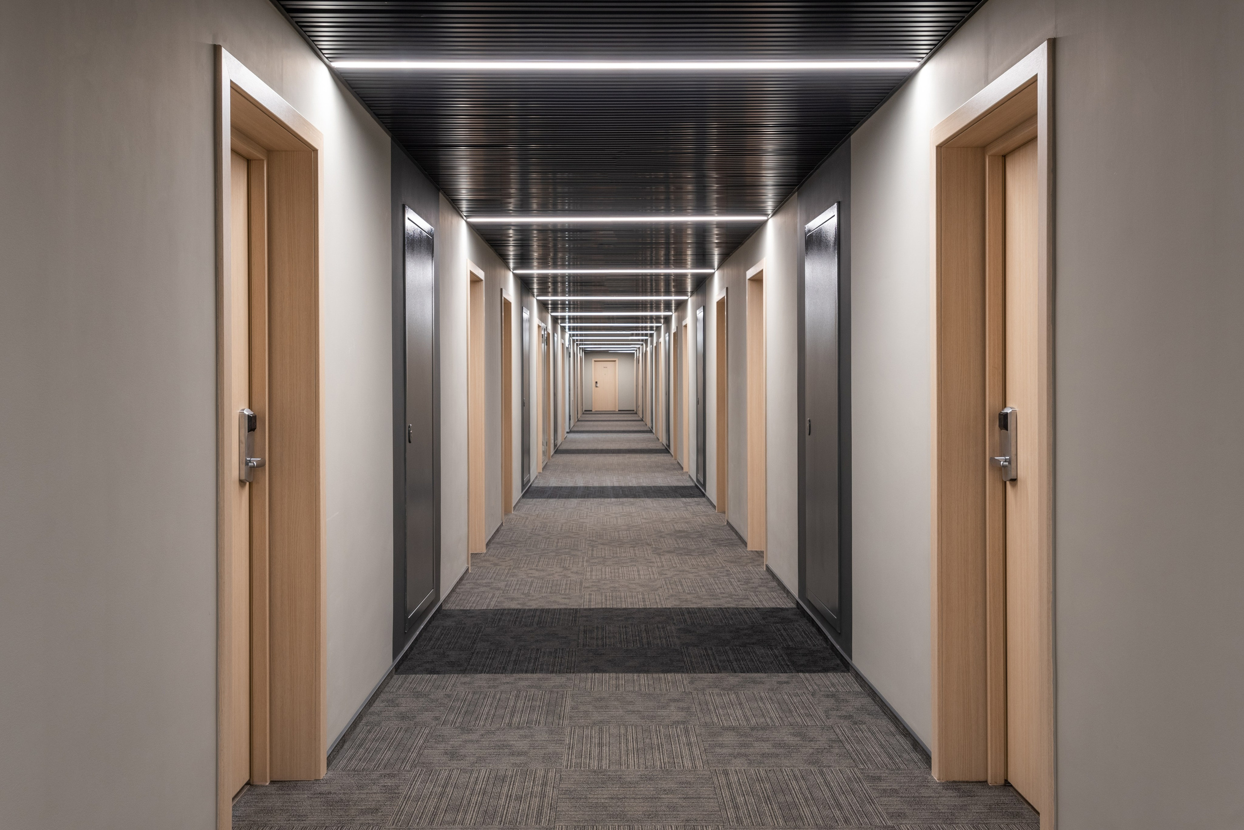 Подборка работ. Роман Свободный — интерьерная и архитектурная съёмка, Москва и МО