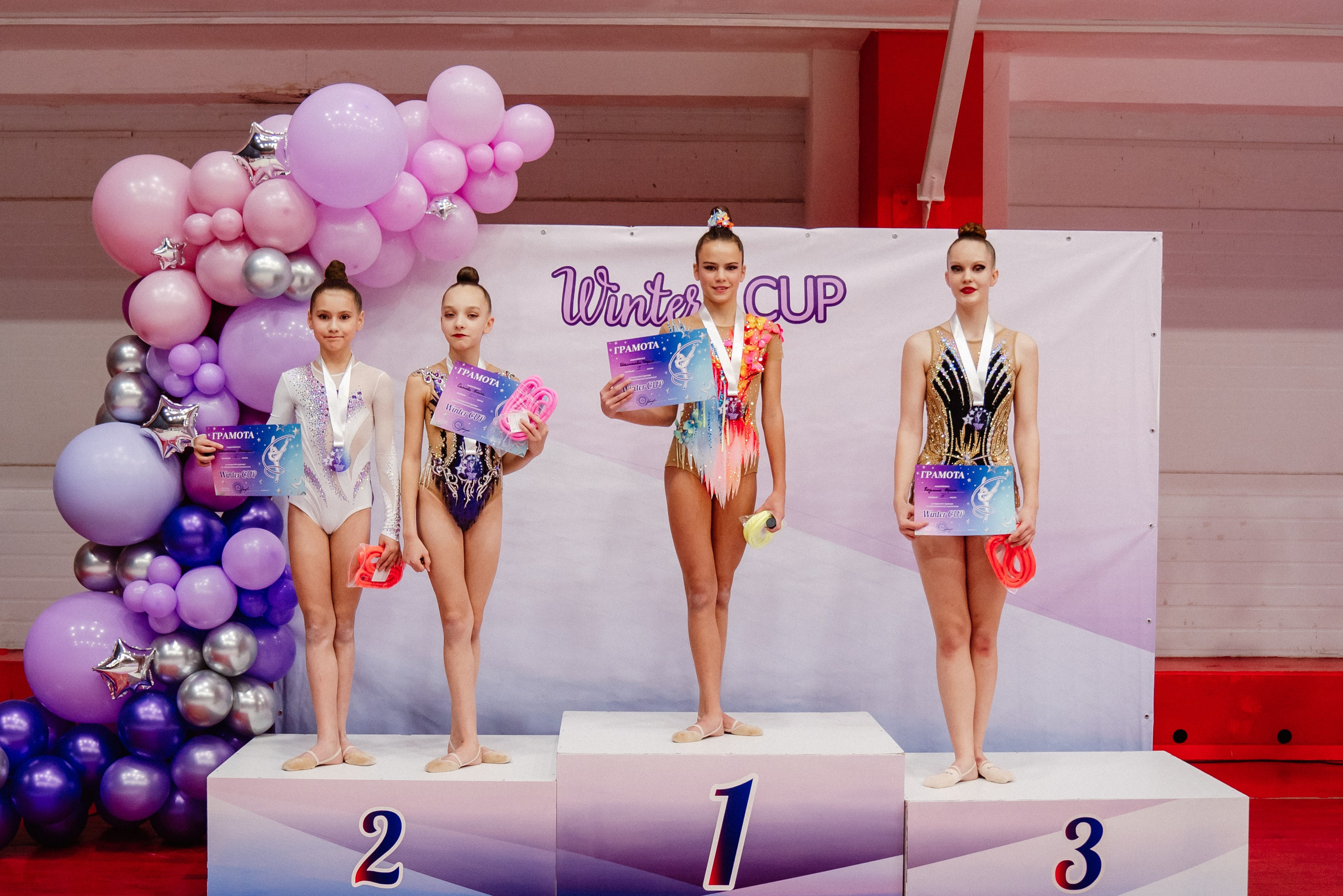 Winter Cup. Воробьева Ксения — Спортивный и танцевальный фотограф Новосибирск