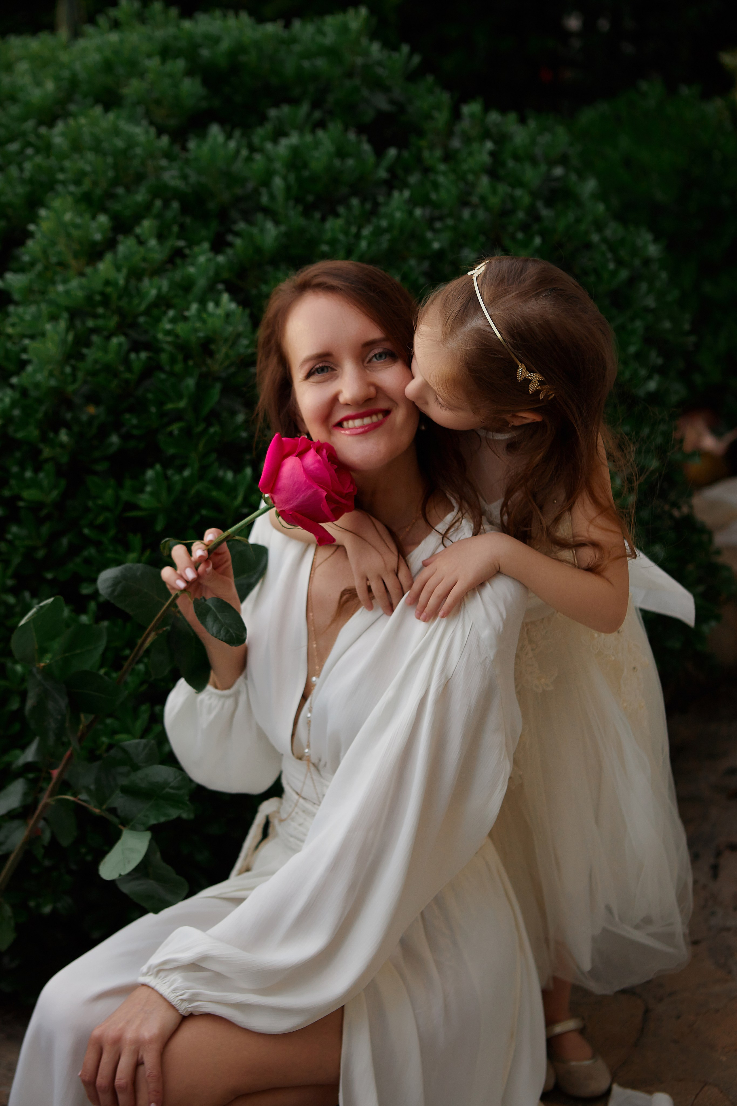 Девичник Santorini. Свадебный и семейный фотограф в Сочи-Красной поляне Ларионова Анна