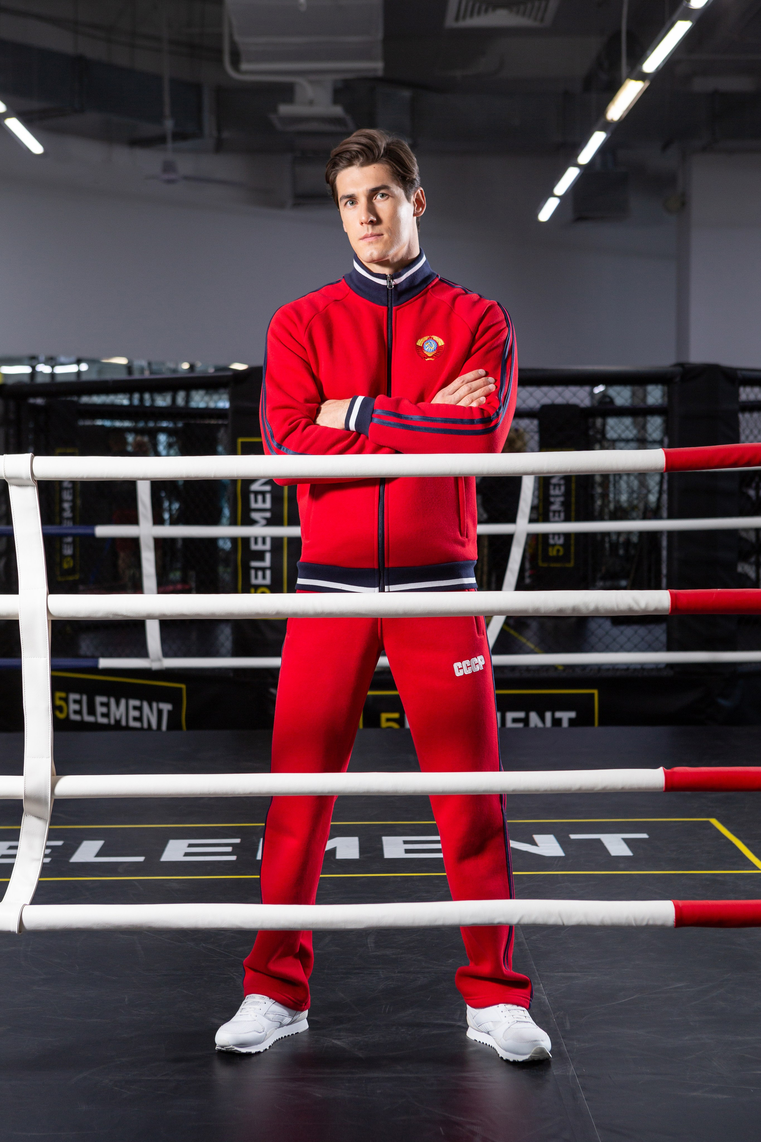 Фотосъёмка для бренда спортивной одежды «Addic sport wear». Рекламный, предметный, репортажный, семейный фотограф и художник в Москве