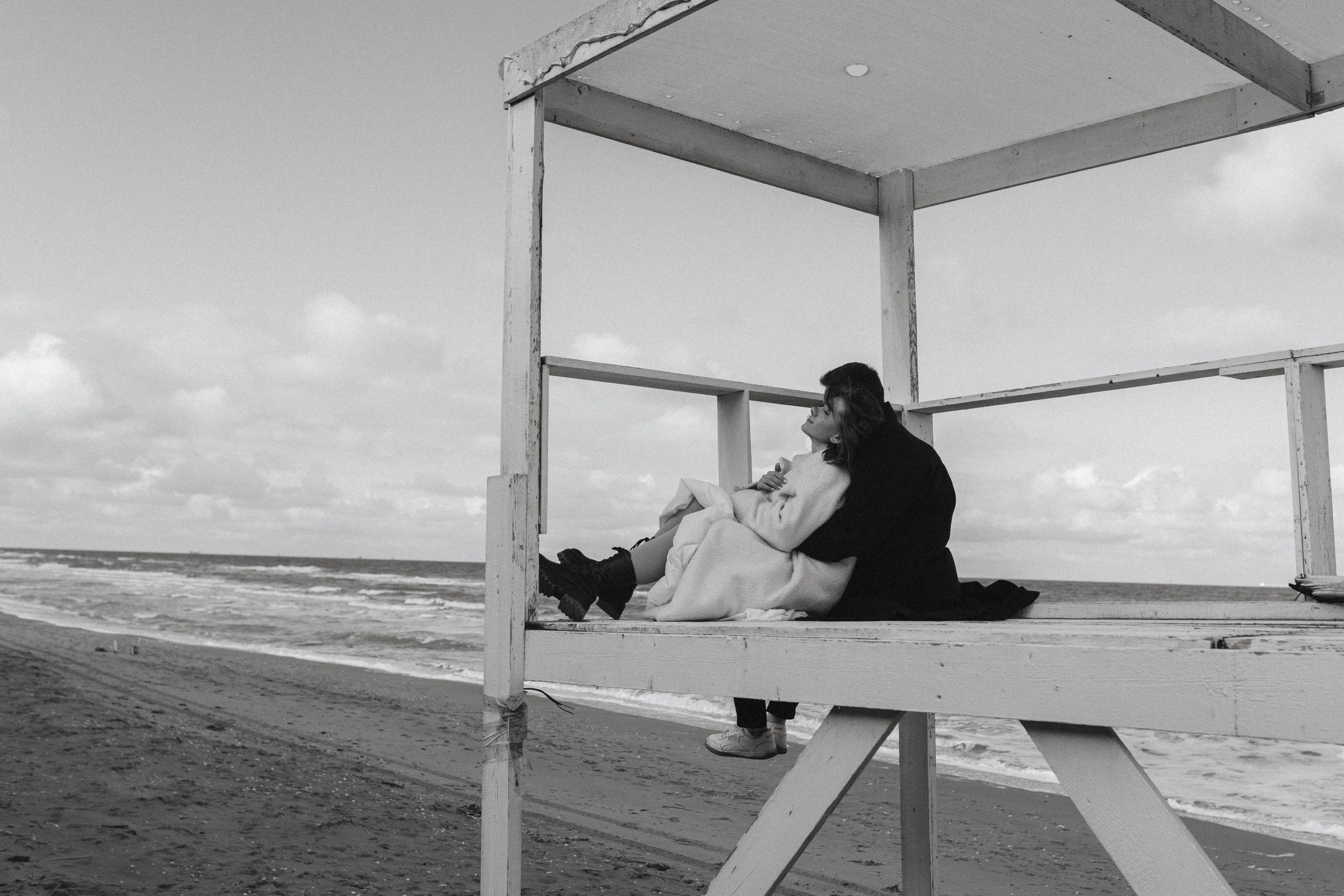 Семейный фотограф в Краснодаре Яна Морева