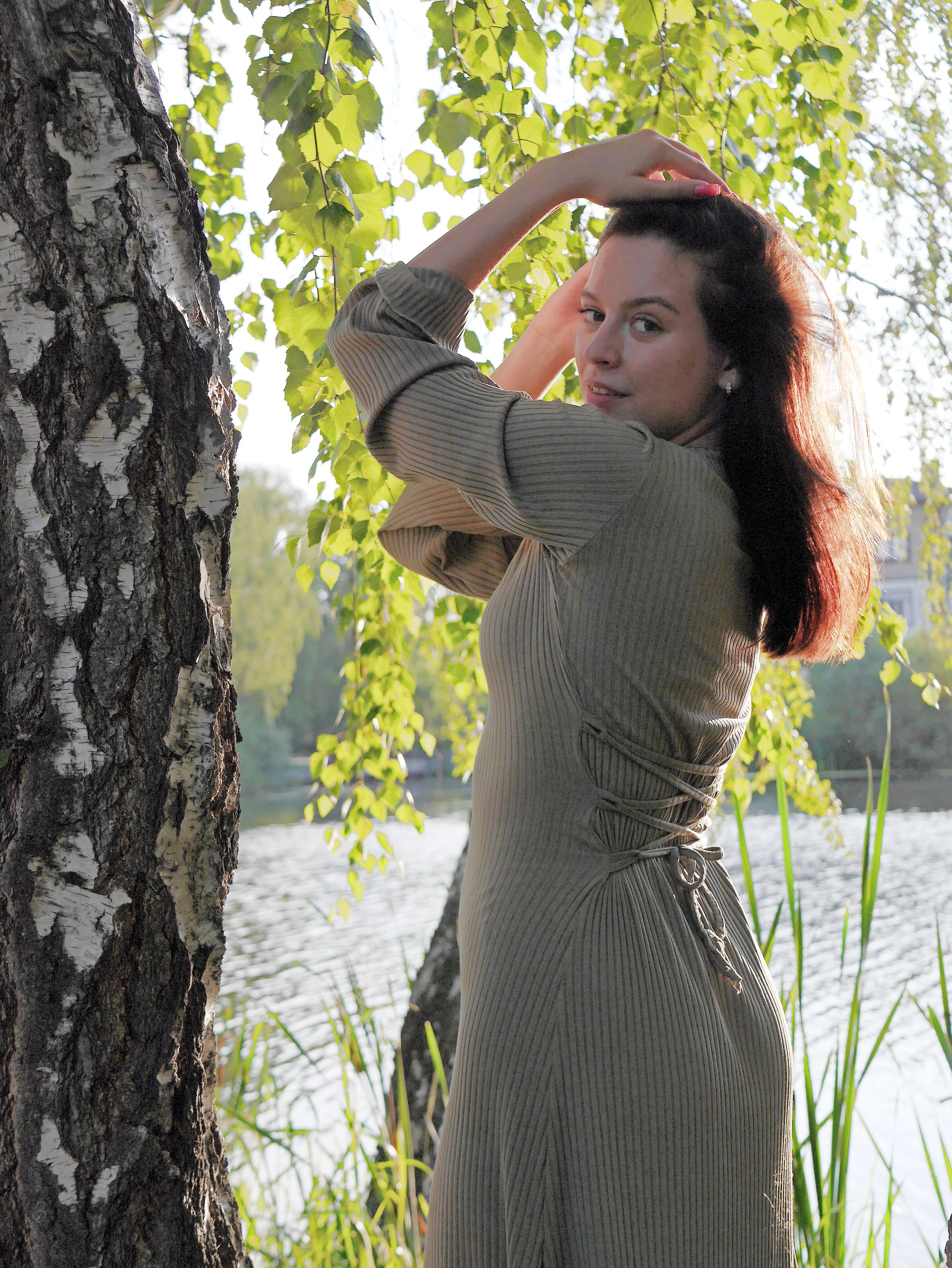 Любимые соседки