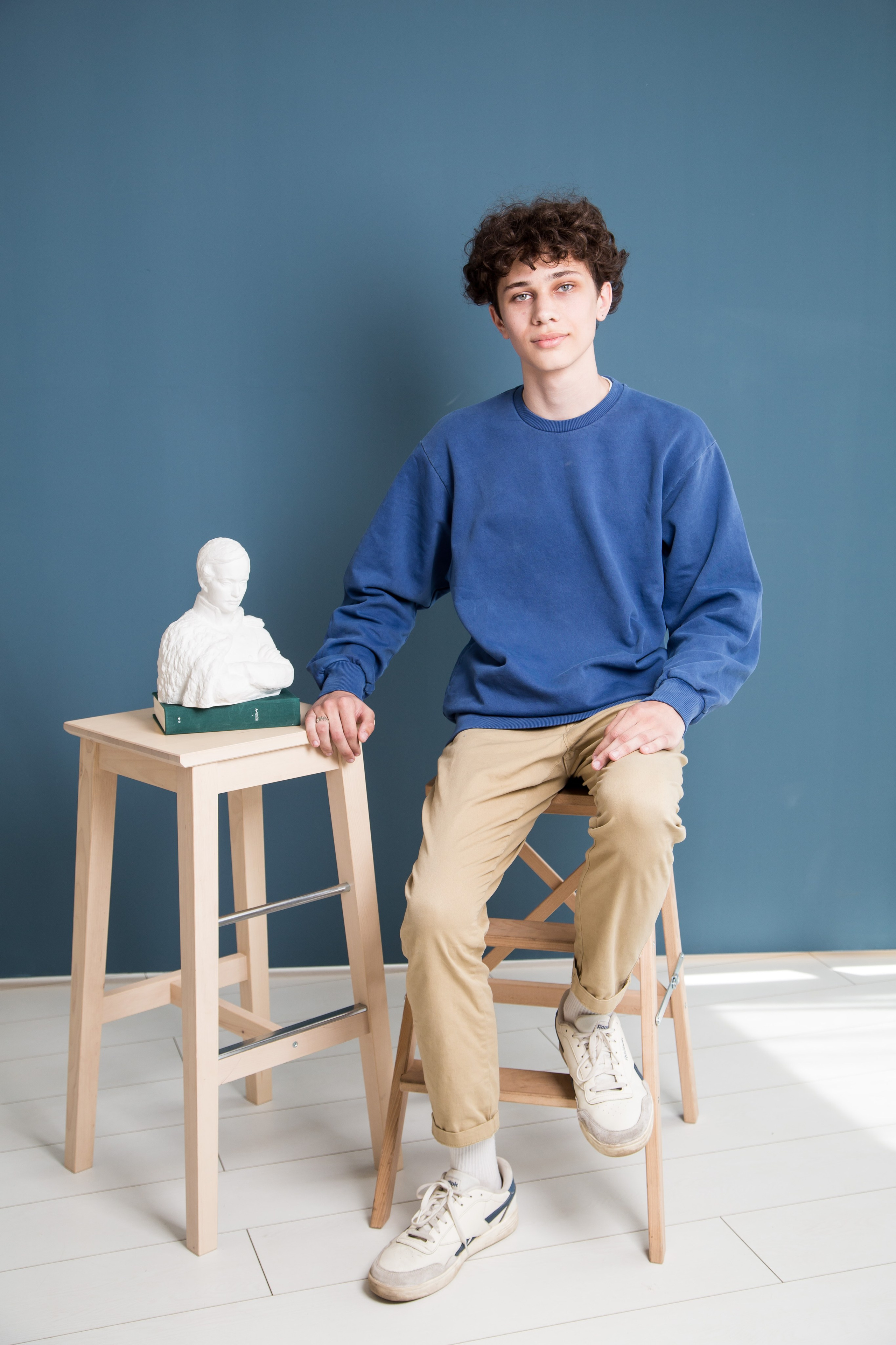 Творческая студия АЛНИфото