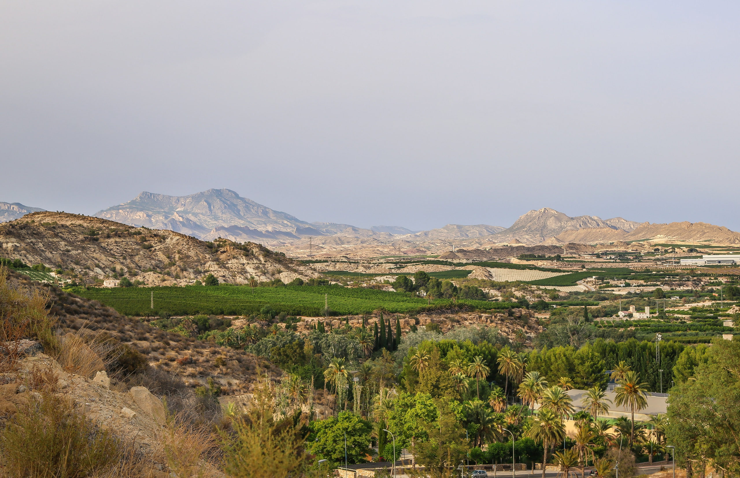 Испания: провинция Мурсия — первая встреча. Дарья Письменюк / Darya Leitstern — фотограф, музыкант, журналист, путешественник