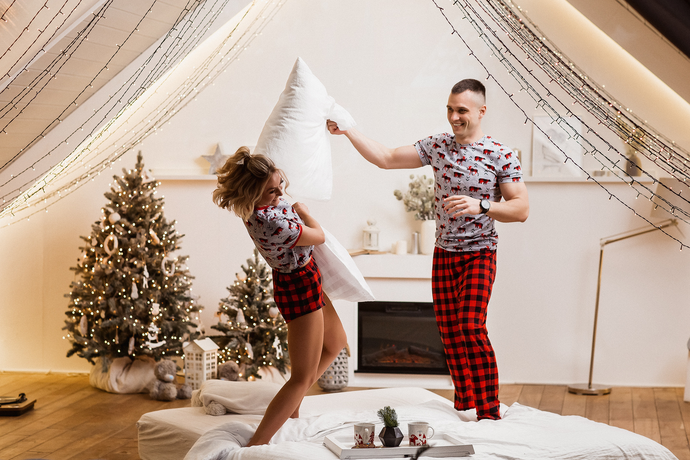 Love Story Ильи и Ксении. Свадебный и семейный фотограф Алексей Аверин