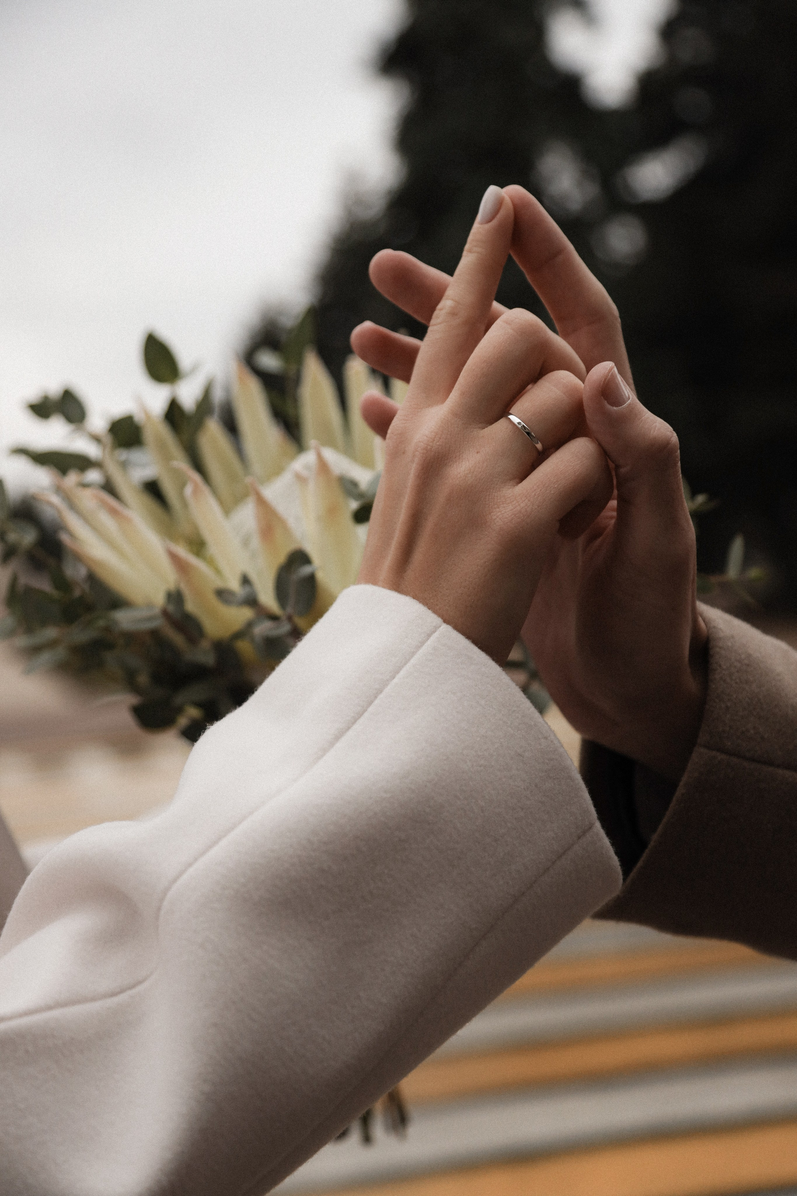 Свадебная фотосъемка. Фотограф Волгоград / Волжский