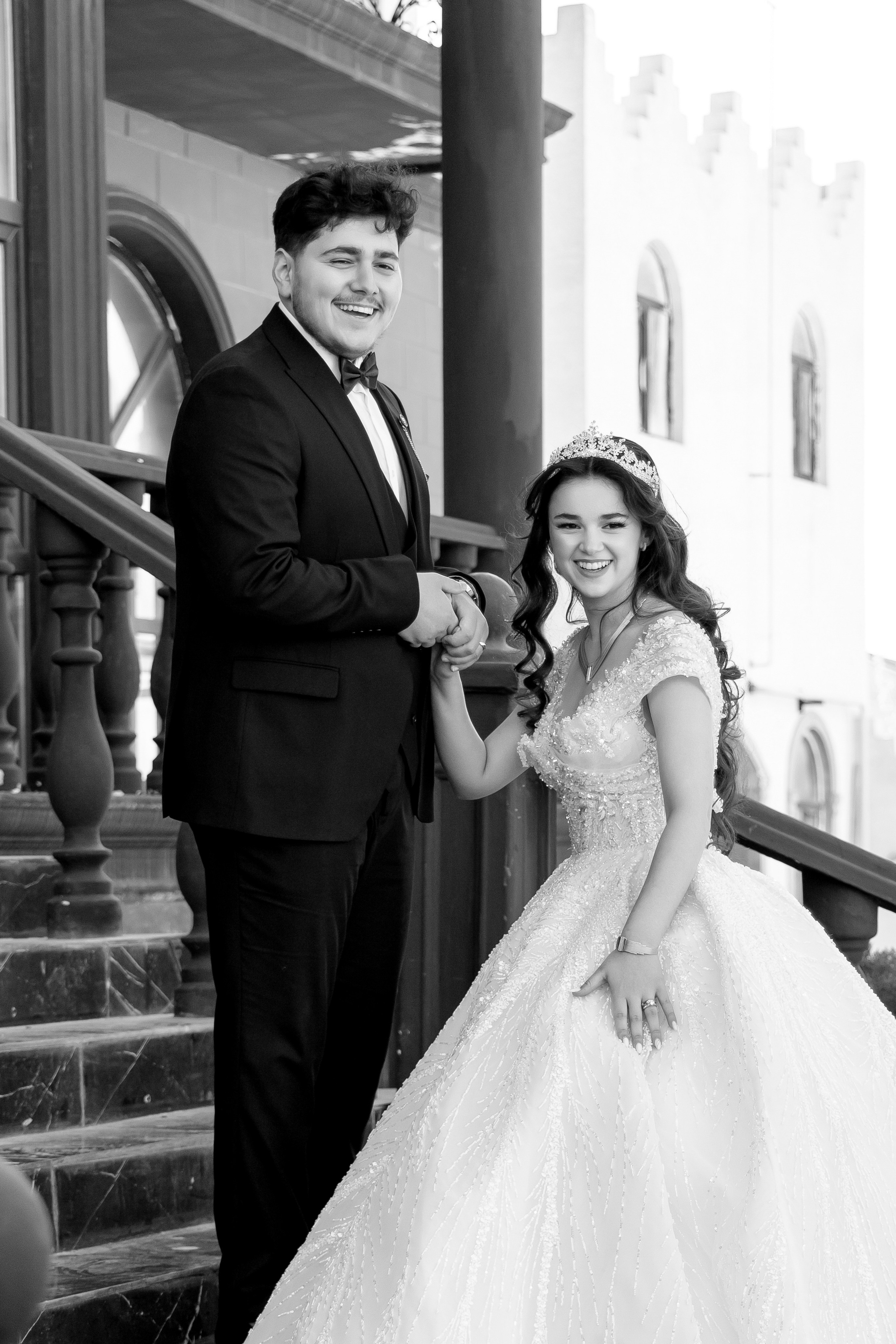 Прайс-лист. Свадебный и фэшн фотограф