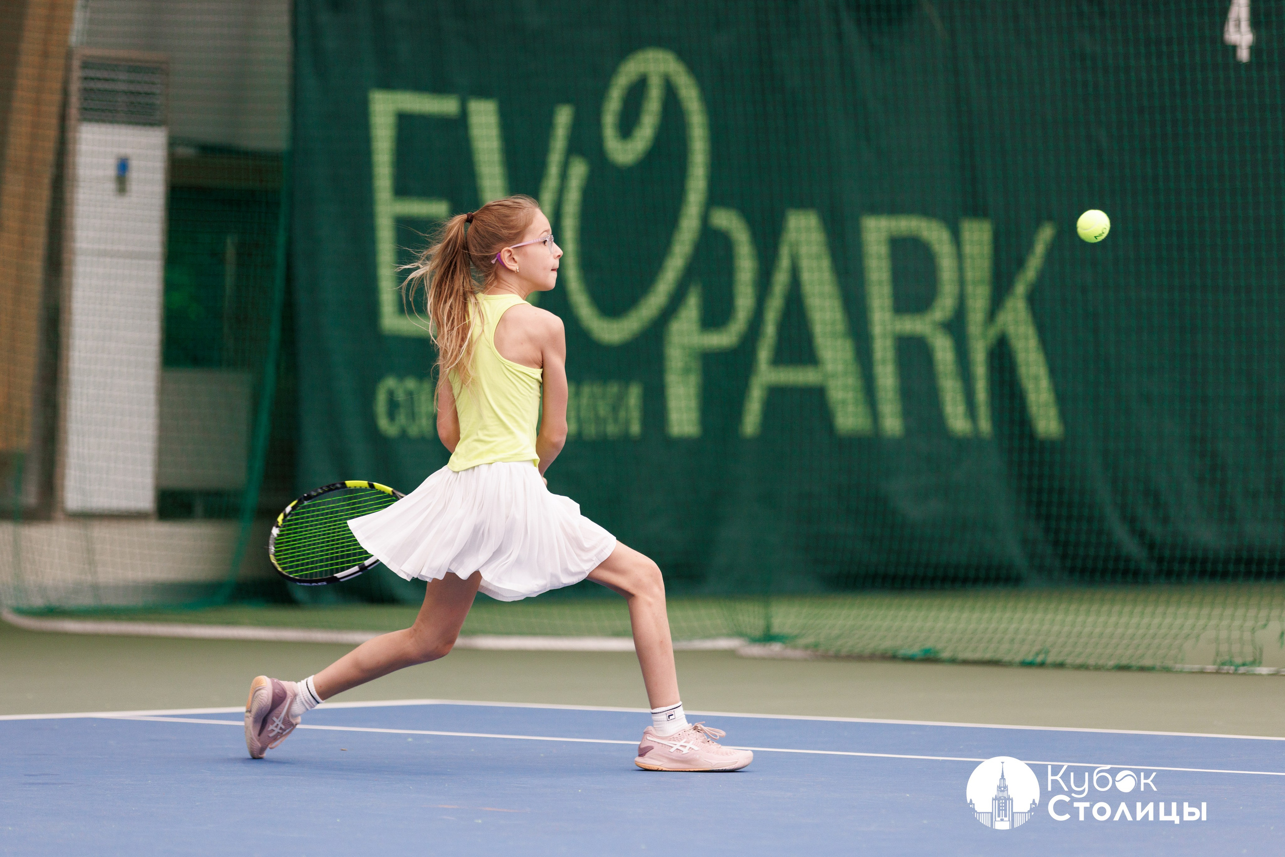 "Кубок столицы" в Сокольниках // 19 июля 2025. Спортивный фотограф Алексей Соломин