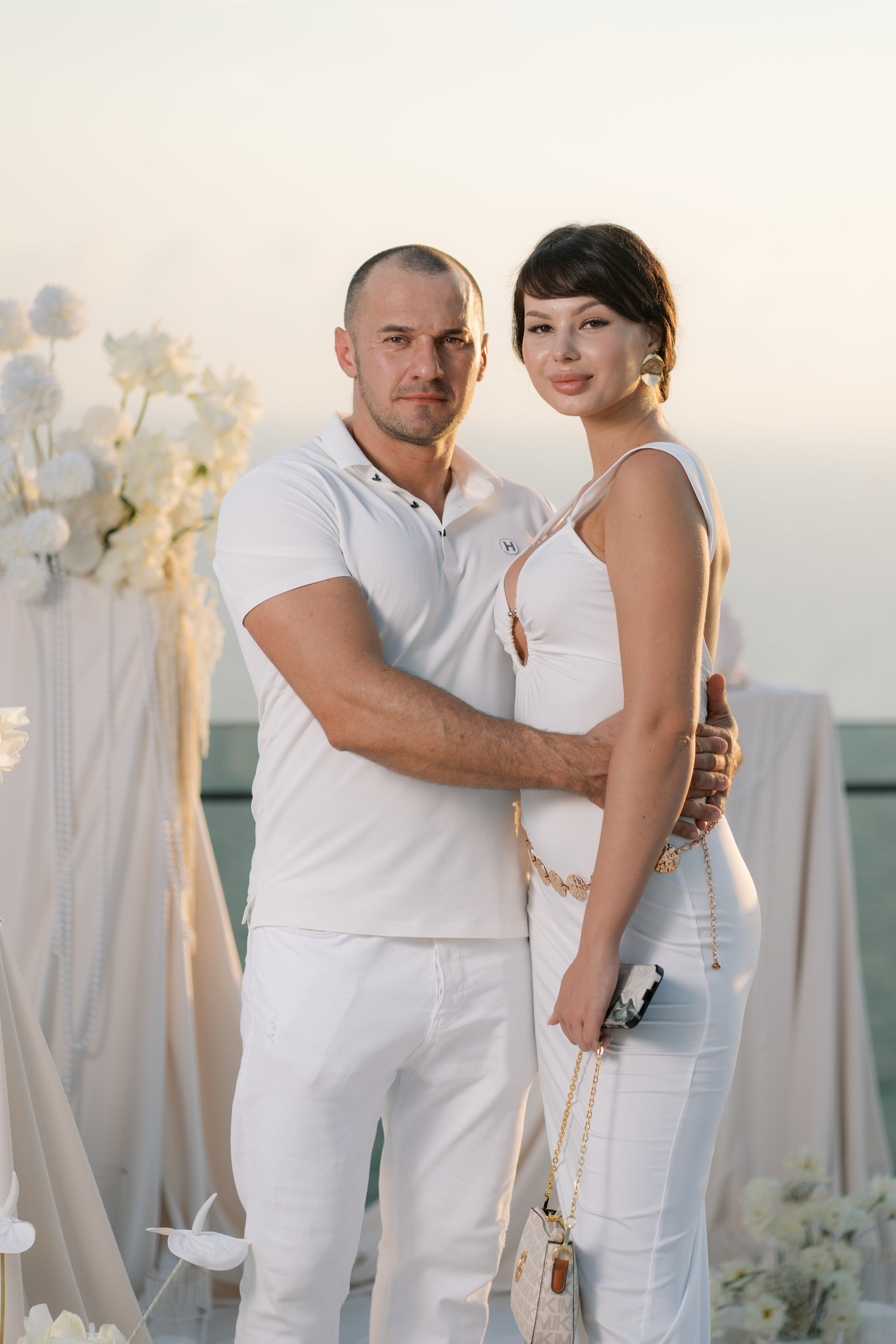 Алексей и Анна