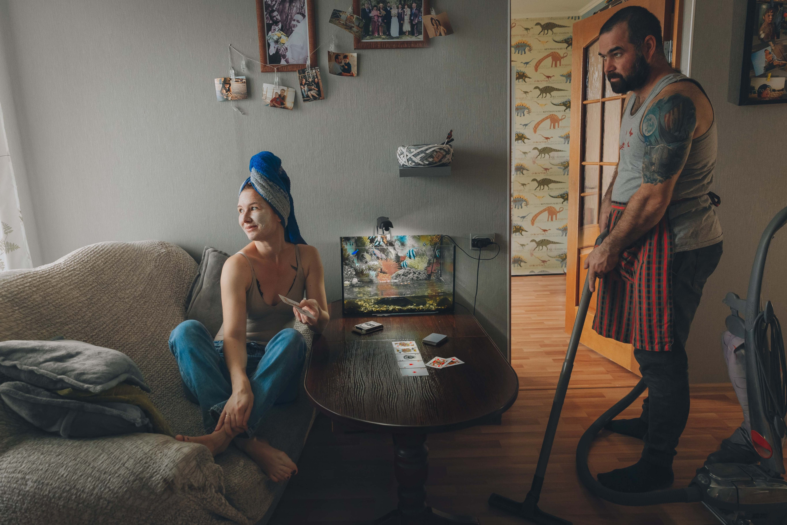 Фотограф Зеленоградск Красильникова Елена