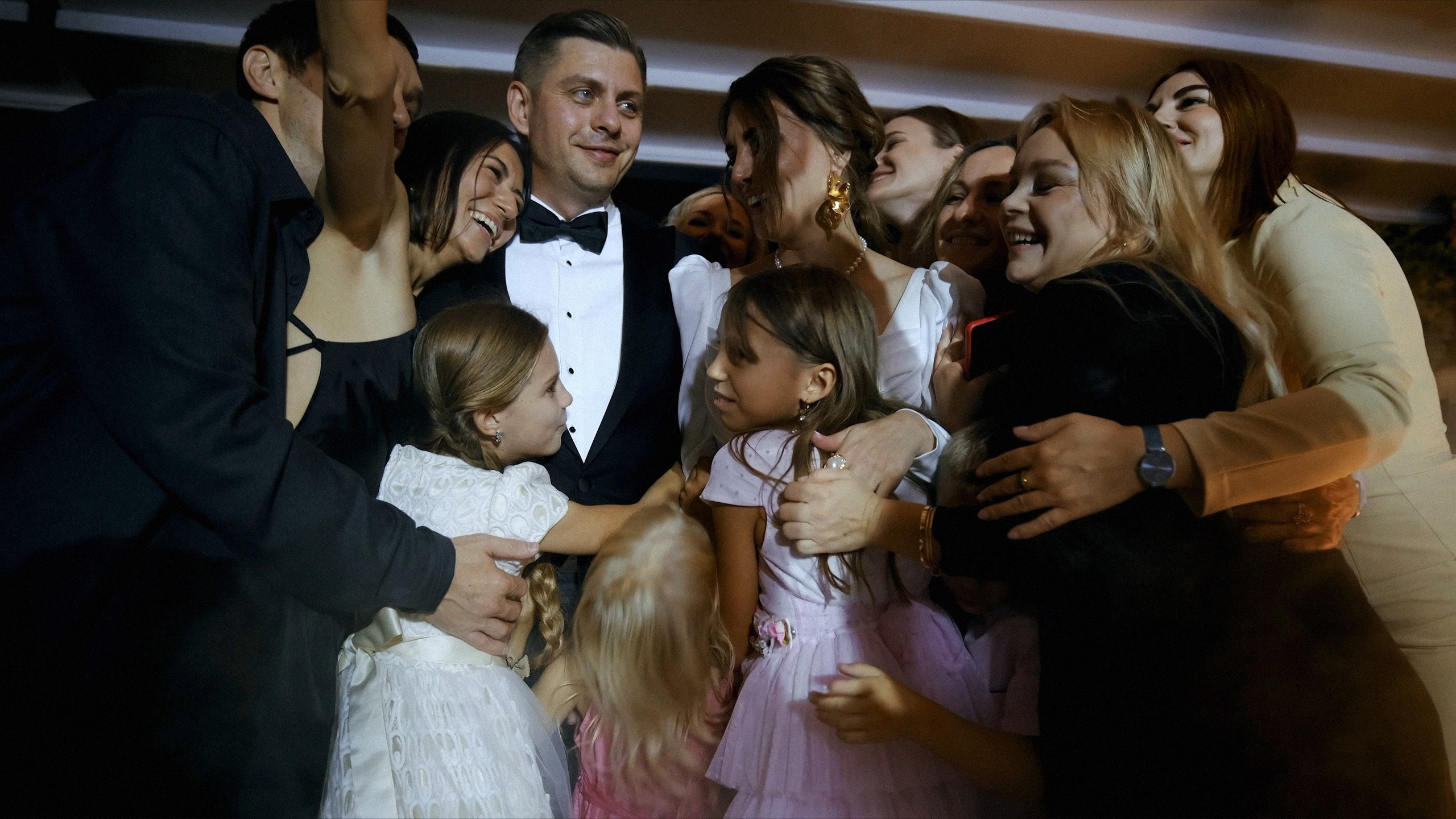 «Настоящая Любовь!» Кино о свадьбе Софьи и Александра. Tuman Film | Видеосъемка в Сочи и Дубае | Андрей Калитухо