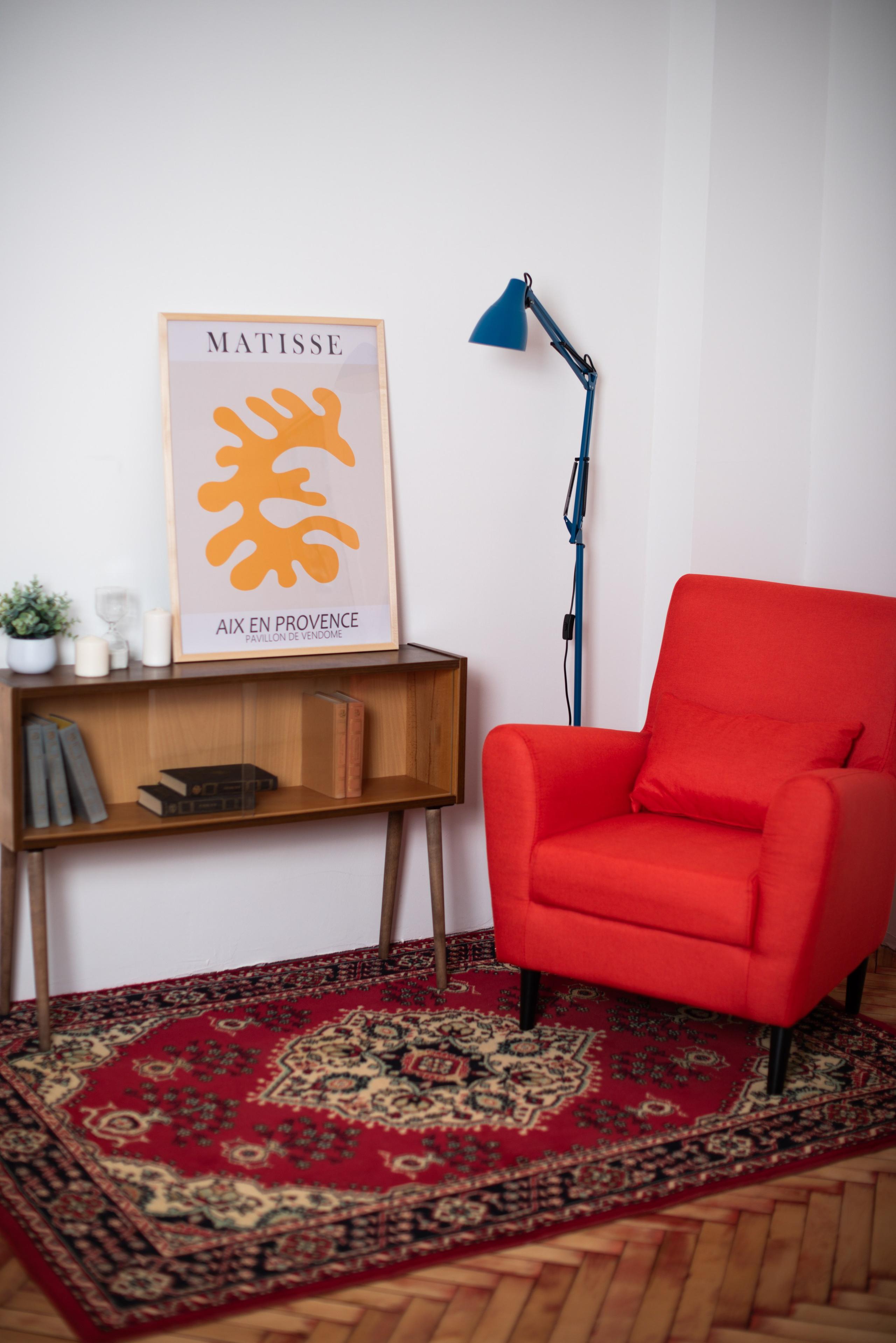 Фотостудия CIRCLE