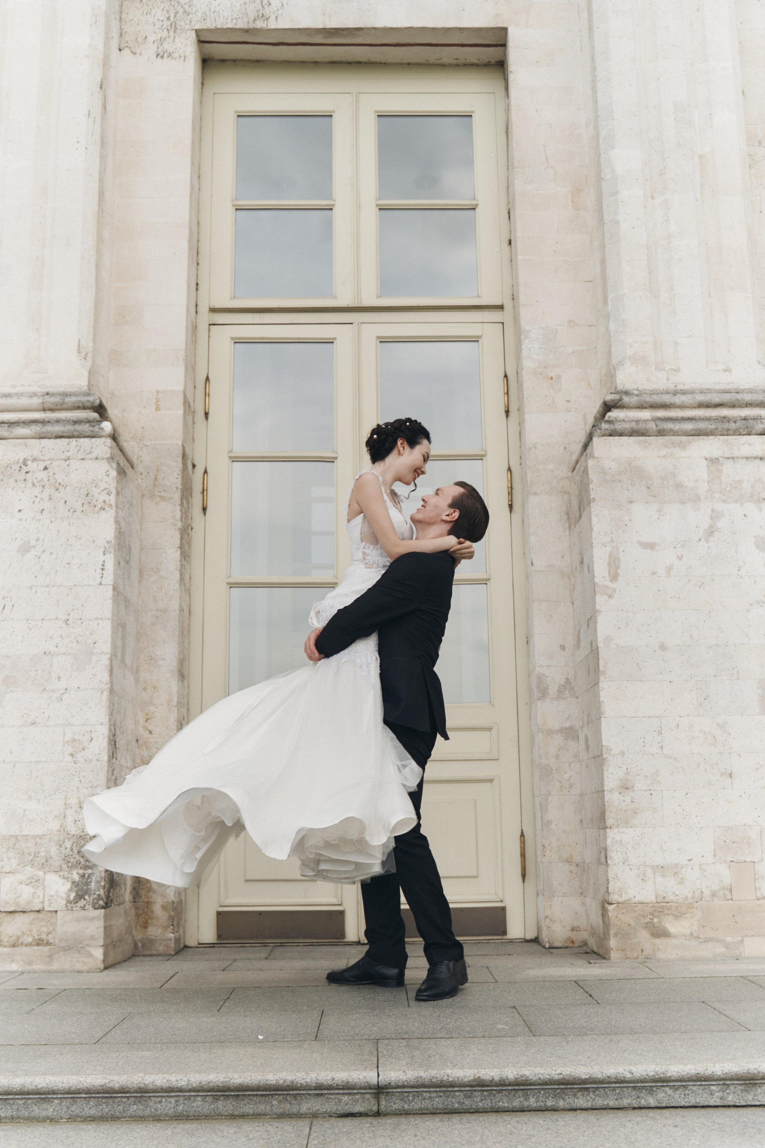 Weddings-archive. Olya Filina | Moscow Photographer