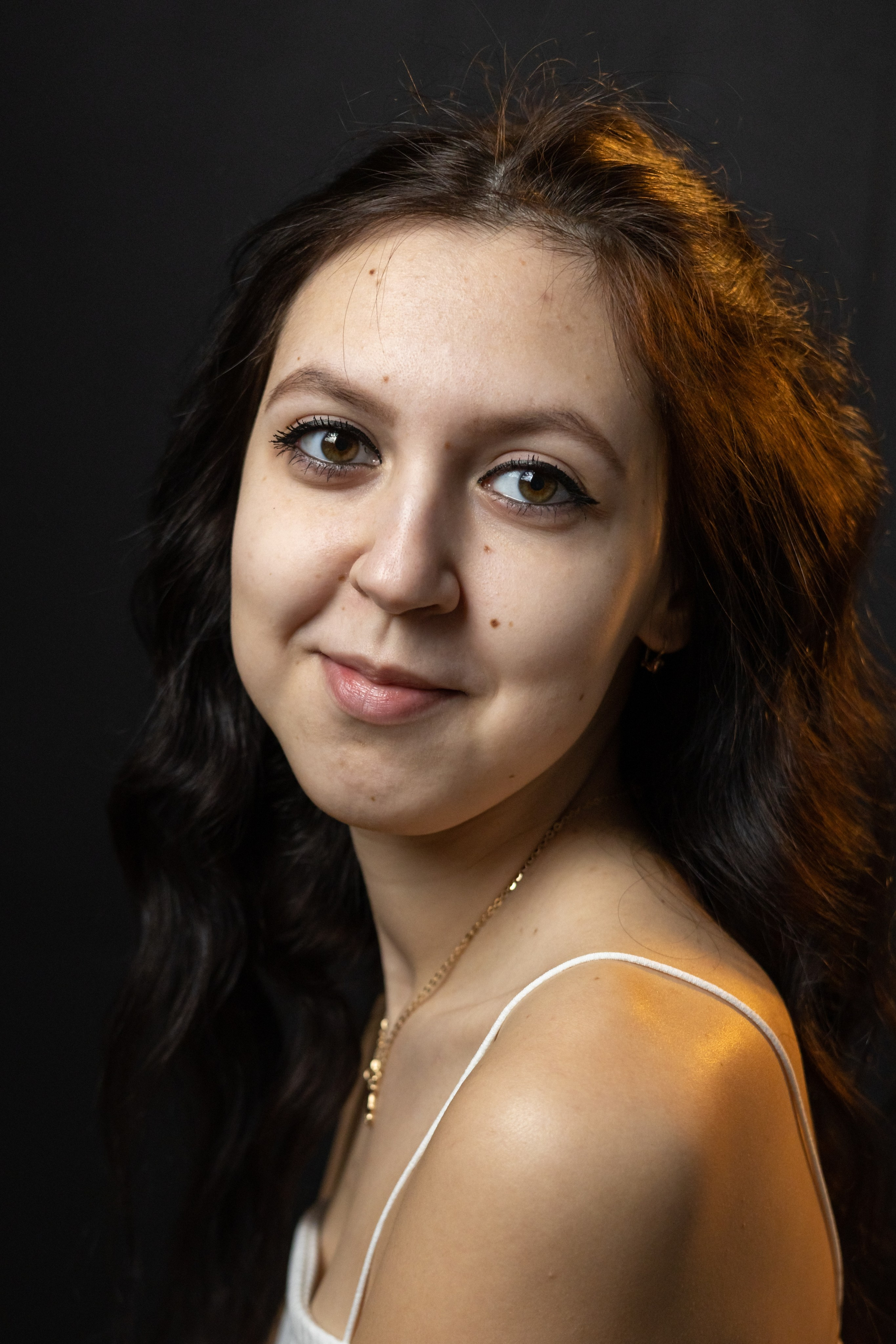 Диана. Семейный и свадебный фотограф в Воронеже Людмила Трифонова