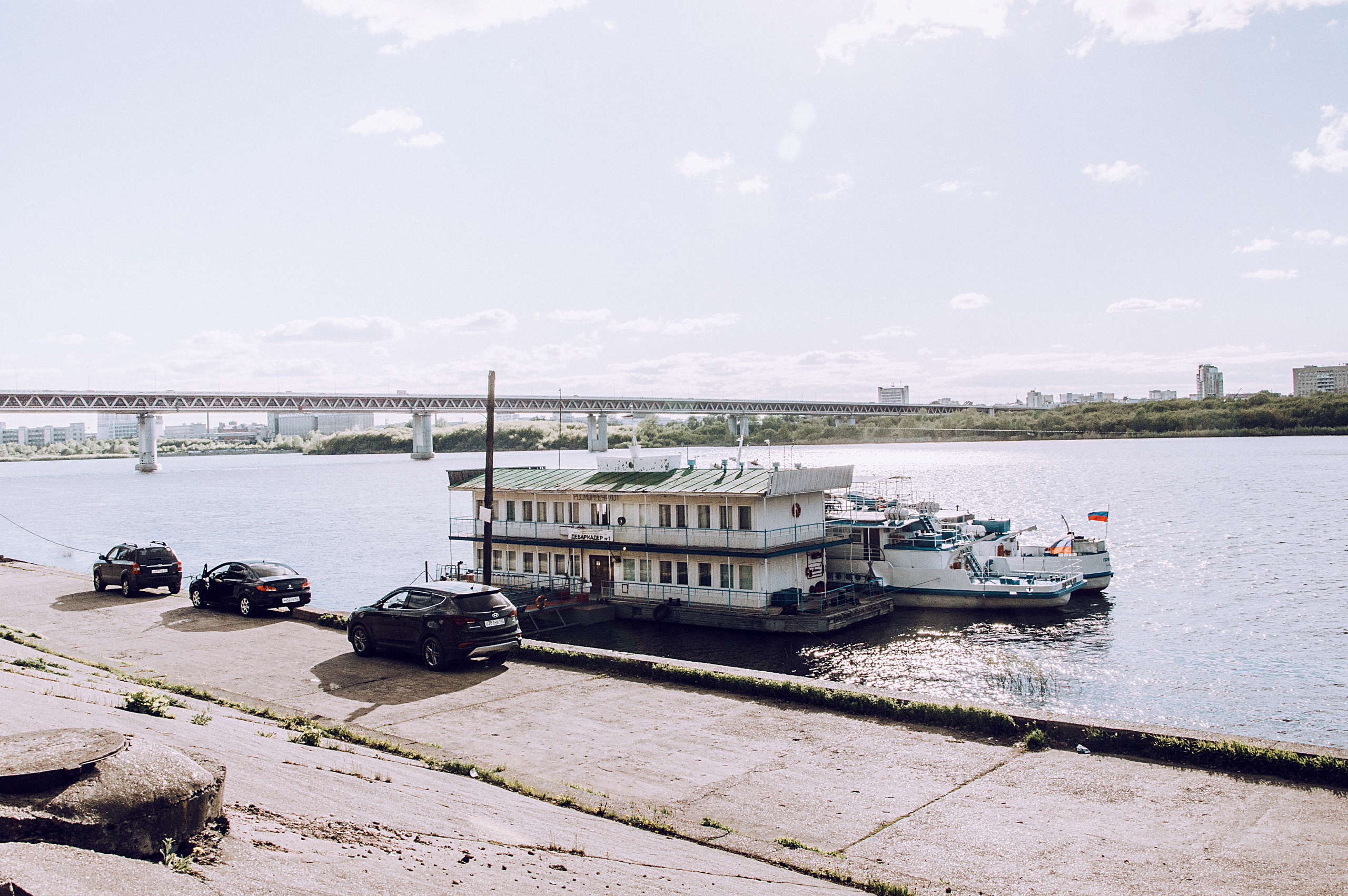 Виктория и Алексей. Свадебный и портретный фотограф в Нижнем Новгороде и Нижегородской обл