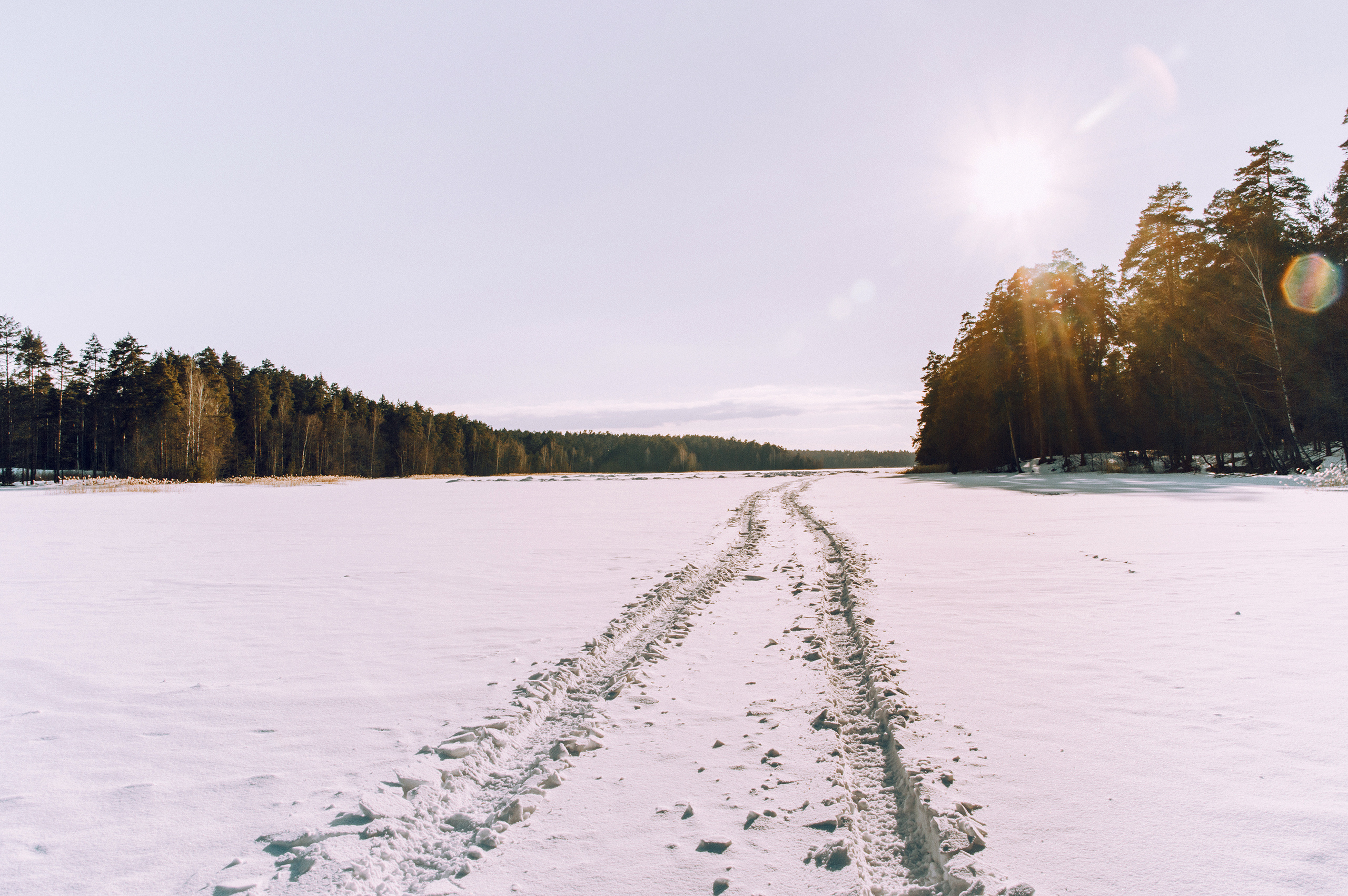 Света и Дима. Свадебный и портретный фотограф в Нижнем Новгороде и Нижегородской обл