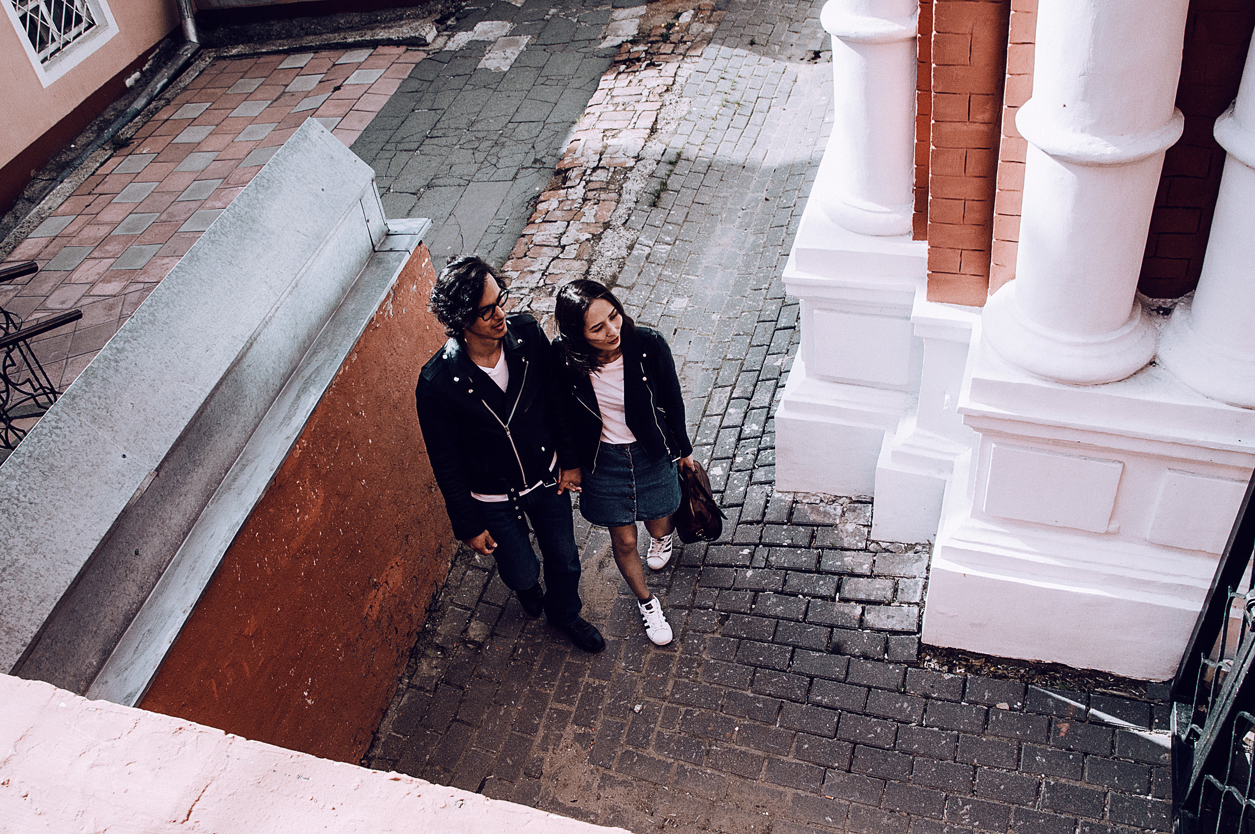 Виктория и Алексей. Свадебный и портретный фотограф в Нижнем Новгороде и Нижегородской обл