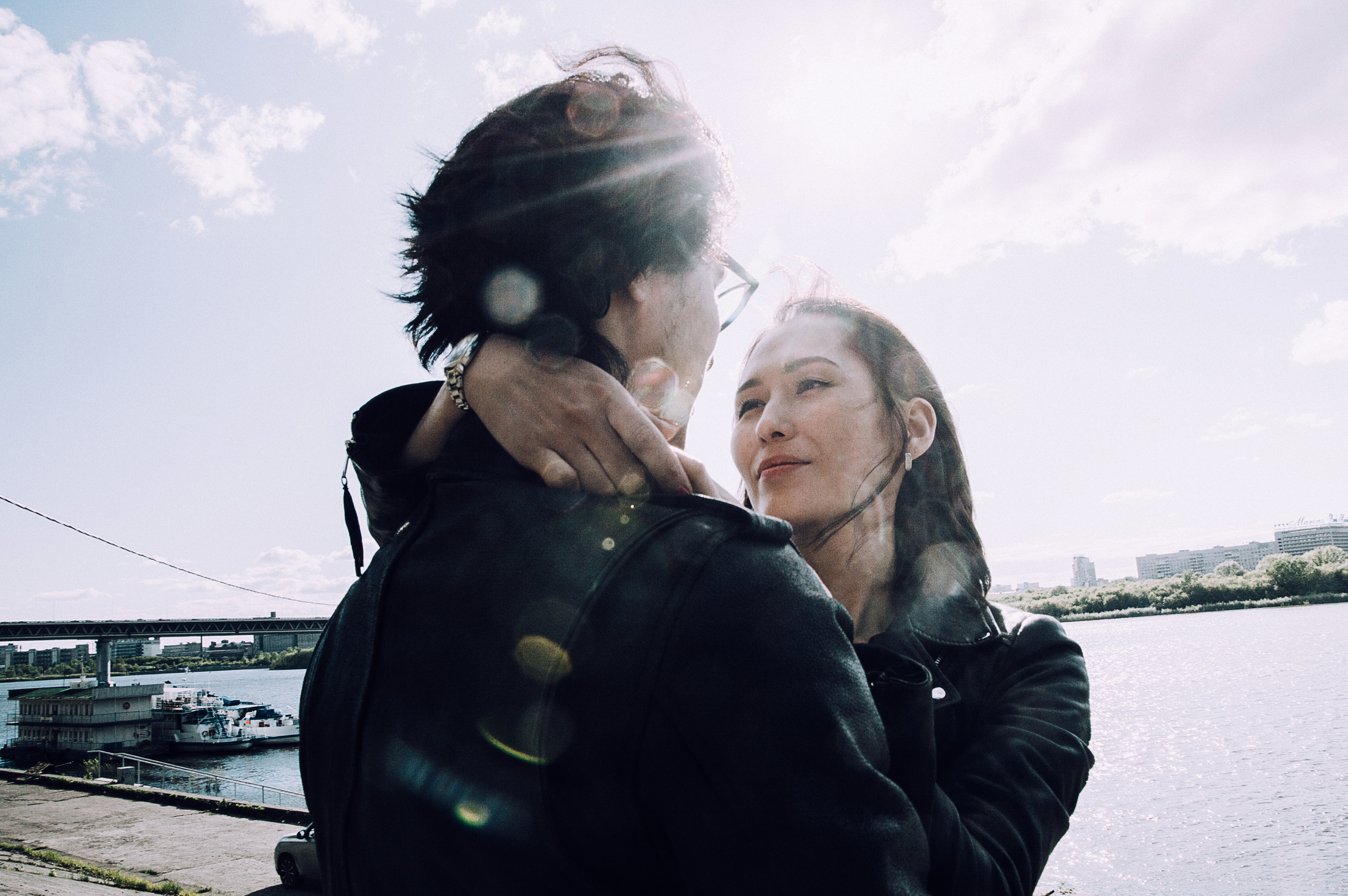 Виктория и Алексей. Свадебный и портретный фотограф в Нижнем Новгороде и Нижегородской обл